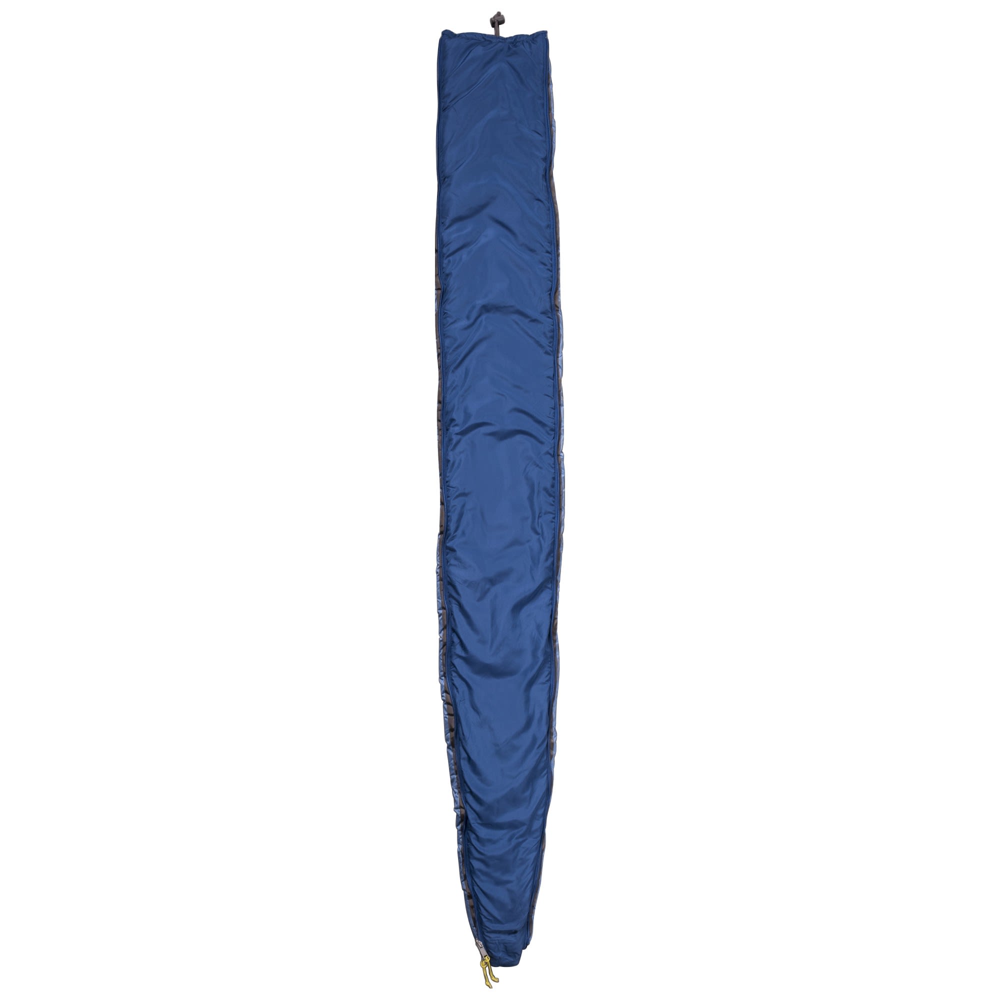 Bergans Expander Blau- Schlafsack-Zubehr- Grsse One Size - Farbe Dark Riviera Blue