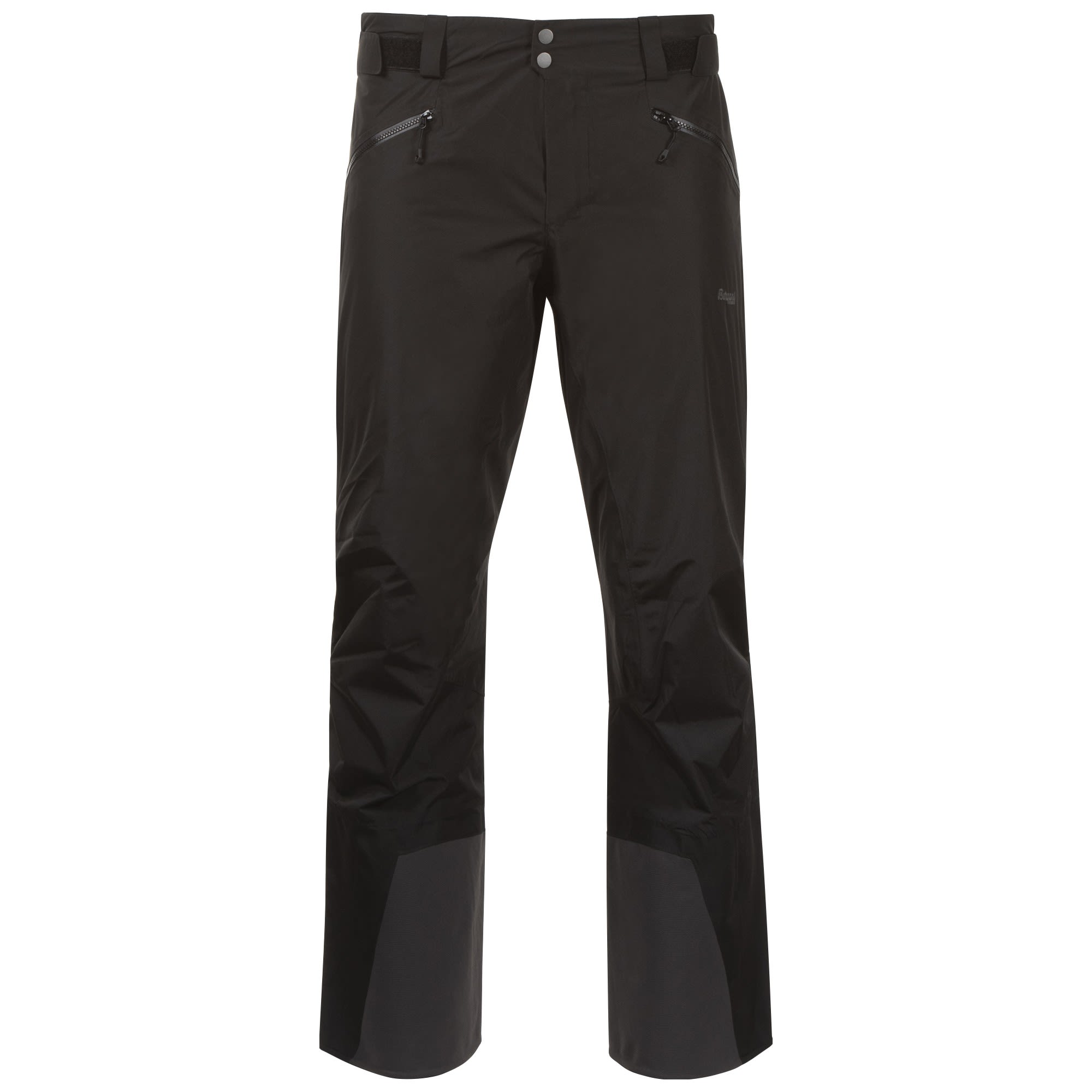 Bergans Stranda V2 Insulated Pants Schwarz- Male PrimaLoft(R) Hosen- Grsse M - Farbe Black