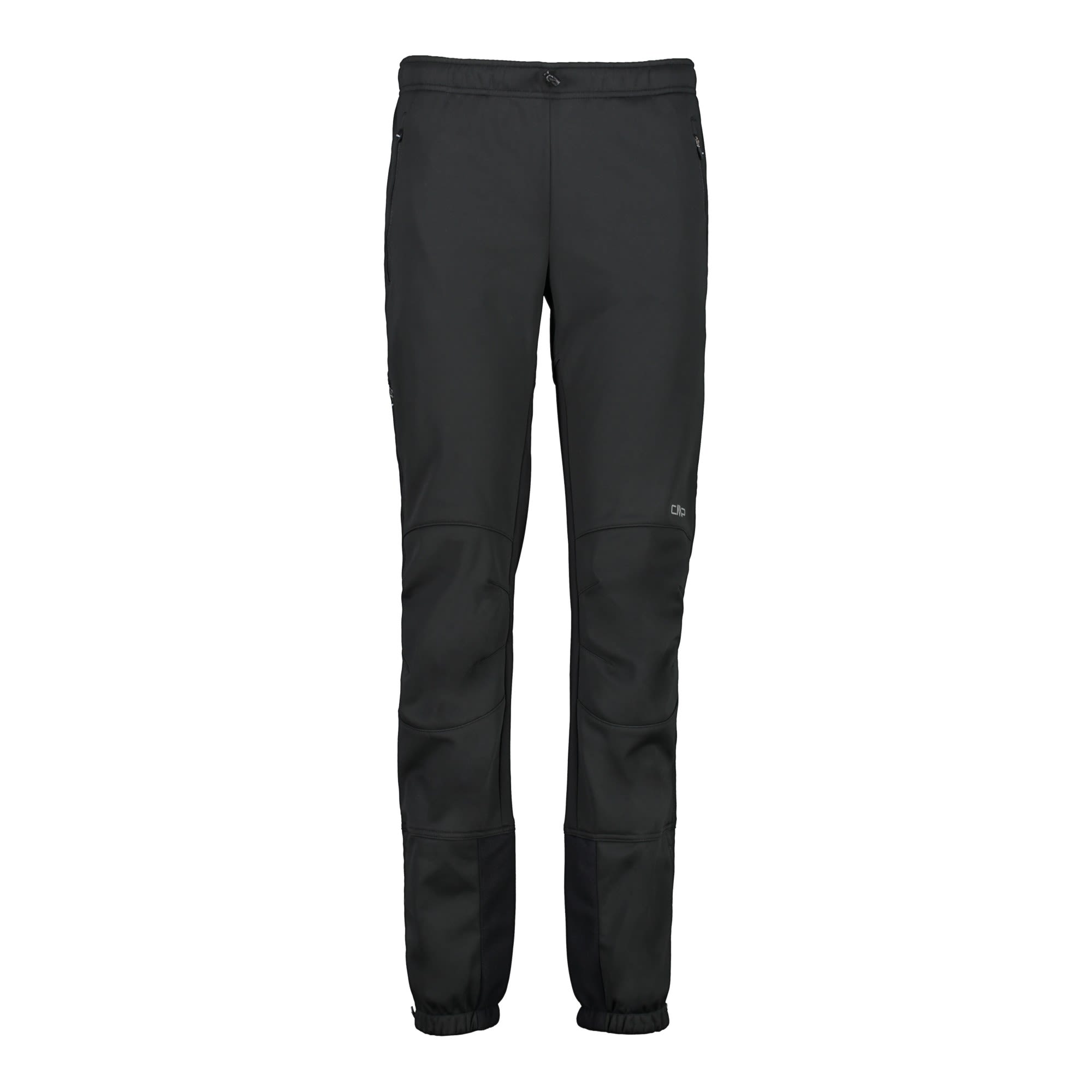 CMP Pant V Schwarz- Female Softshellhosen- Grsse 36 - Farbe Nero