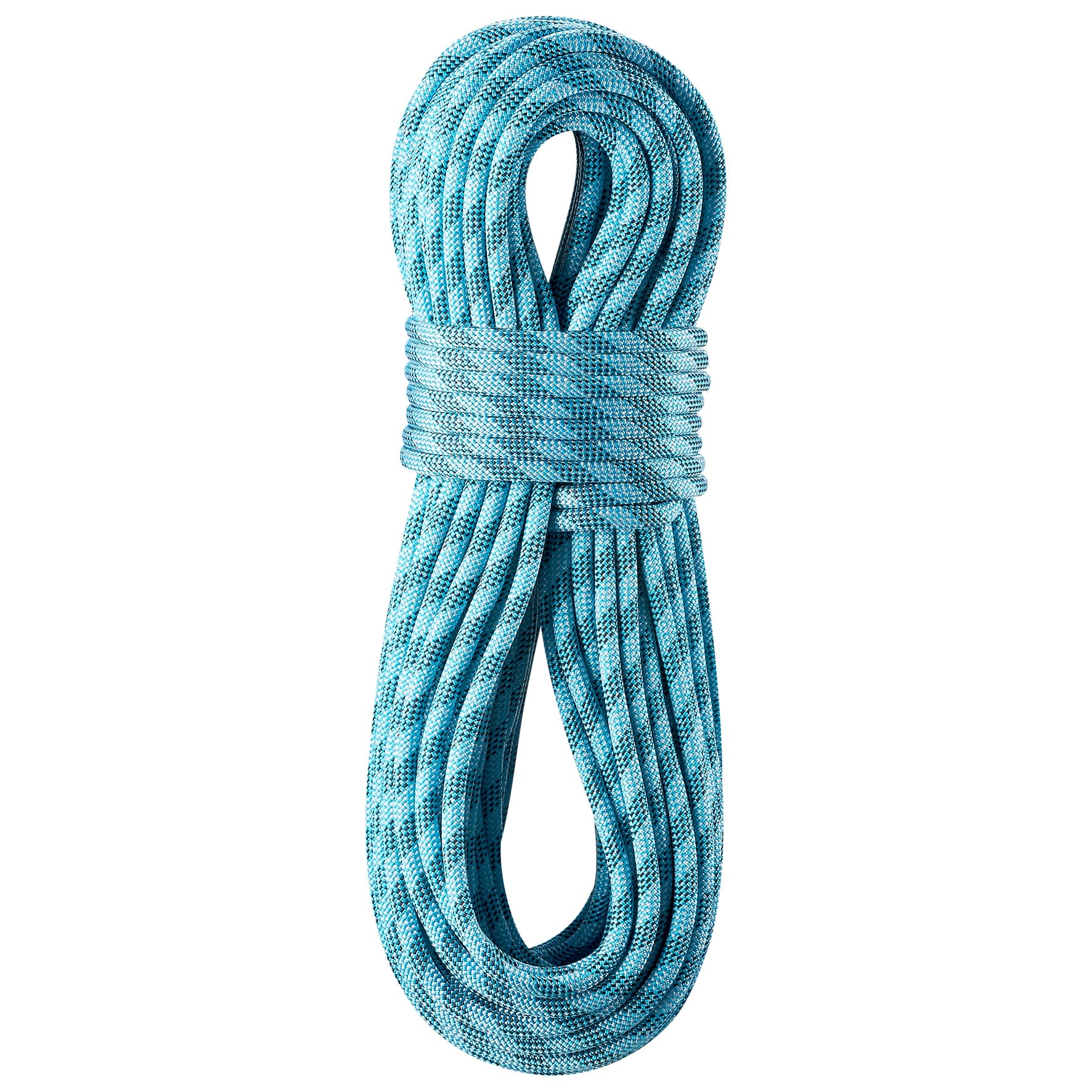 Edelrid Python 10mm 70M Blau- Dynamische Seile- Grsse 70 m - Farbe Blue