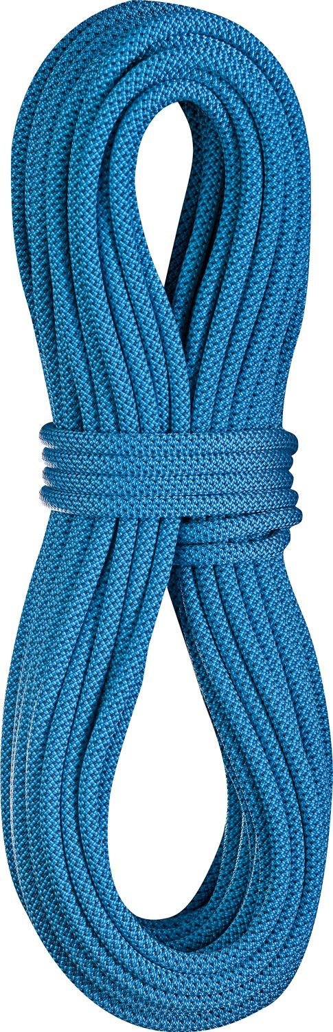 Edelrid Tower 10-5Mm 60M Blau- Dynamische Seile- Grsse 60 m - Farbe Aqua - Blue