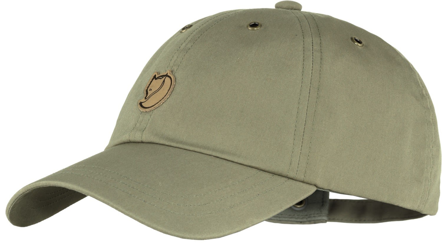 Fjllrven Helags Cap Oliv- G-1000(R) Kopfbedeckungen- Grsse L-Xl - Farbe Light Olive