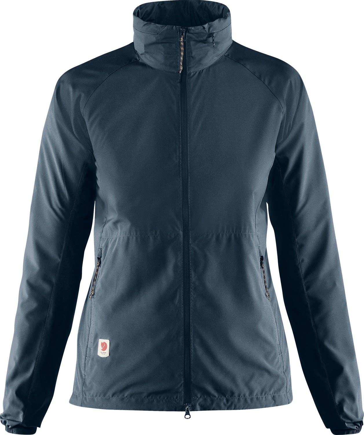 Fjllrven High Coast Lite Jacket Blau- Female Jacken- Grsse XS - Farbe Navy