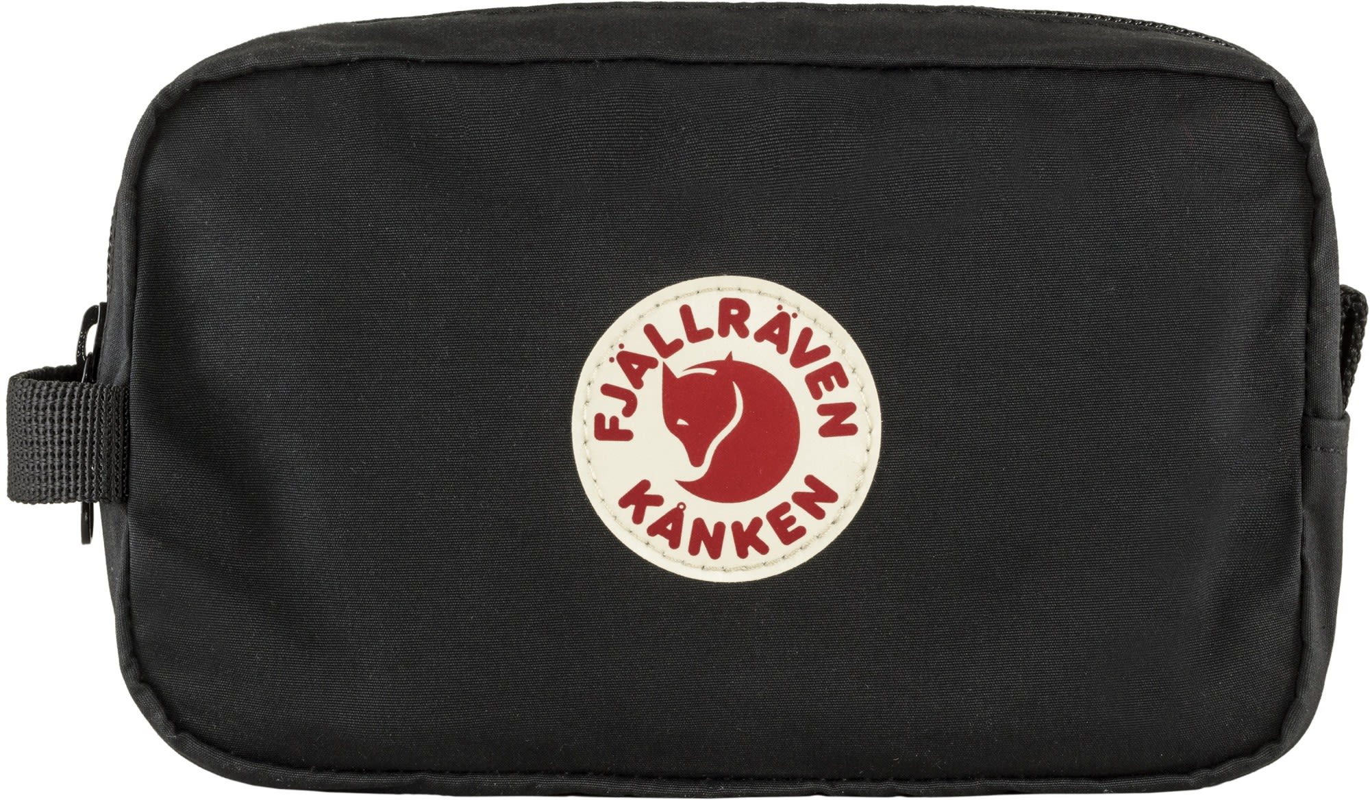 Fjllrven Kanken Gear Bag Schwarz- G-1000(R) Kulturtaschen- Grsse 2l - Farbe Black