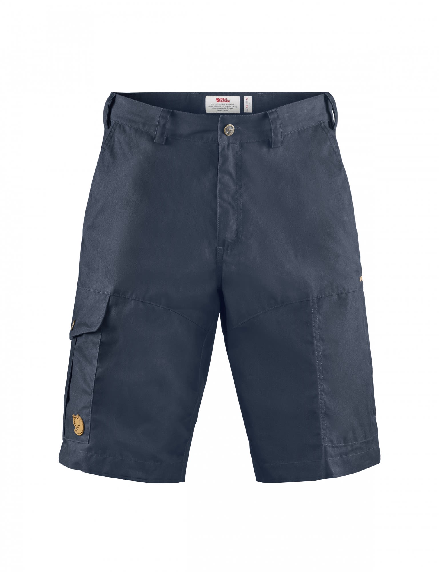 Fjllrven Karl Pro Shorts Blau- Male G-1000(R) Shorts- Grsse 58 - Farbe Dark Navy