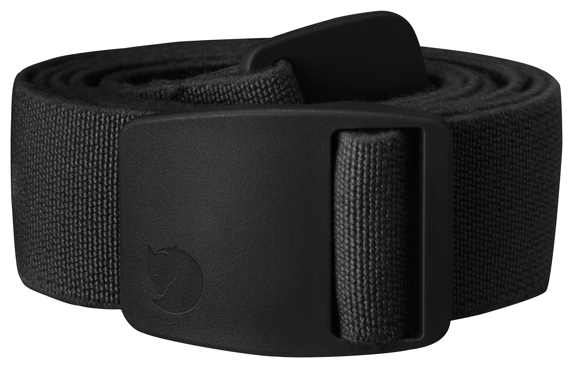 Fjllrven Keb Trekking Belt Schwarz- Accessoires- Grsse One Size - Farbe Black