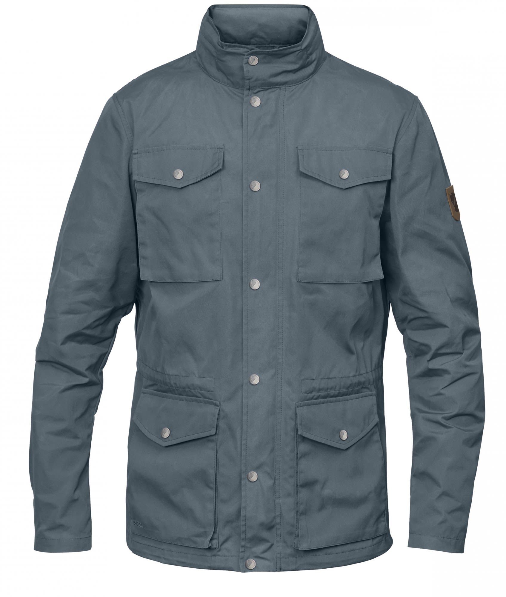 Fjllrven Rven Jacket Blau- Male G-1000(R) Softshelljacken- Grsse M - Farbe Dusk