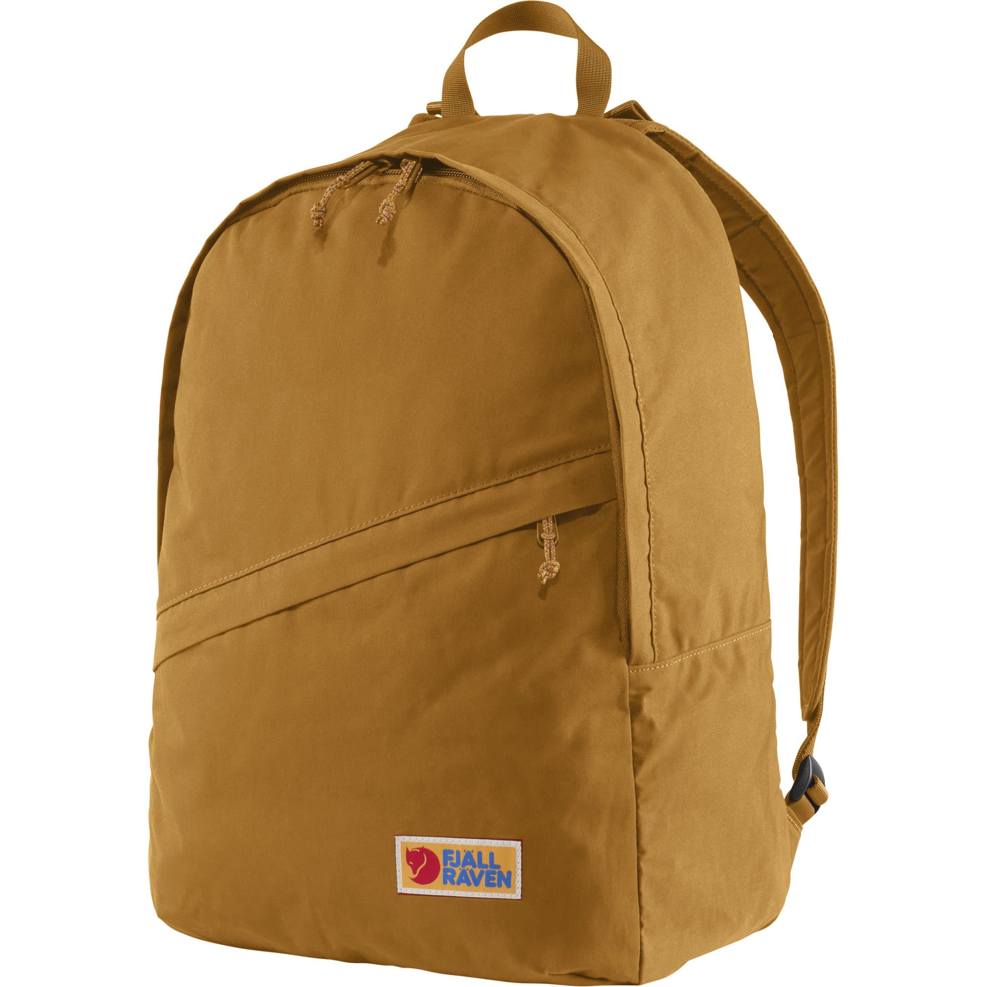 Fjllrven Vardag 16 Gelb- G-1000(R) Daypacks- Grsse 16l - Farbe Acorn