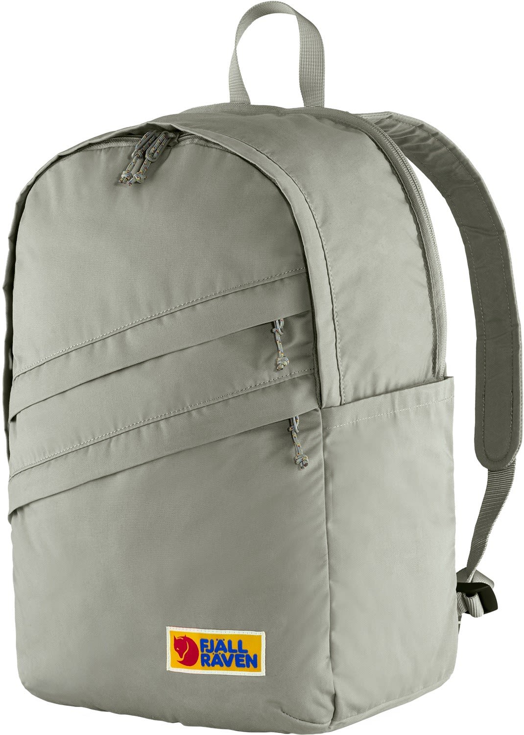 Fjllrven Vardag Laptop 28 Grau- G-1000(R) Daypacks- Grsse 28l - Farbe Fog