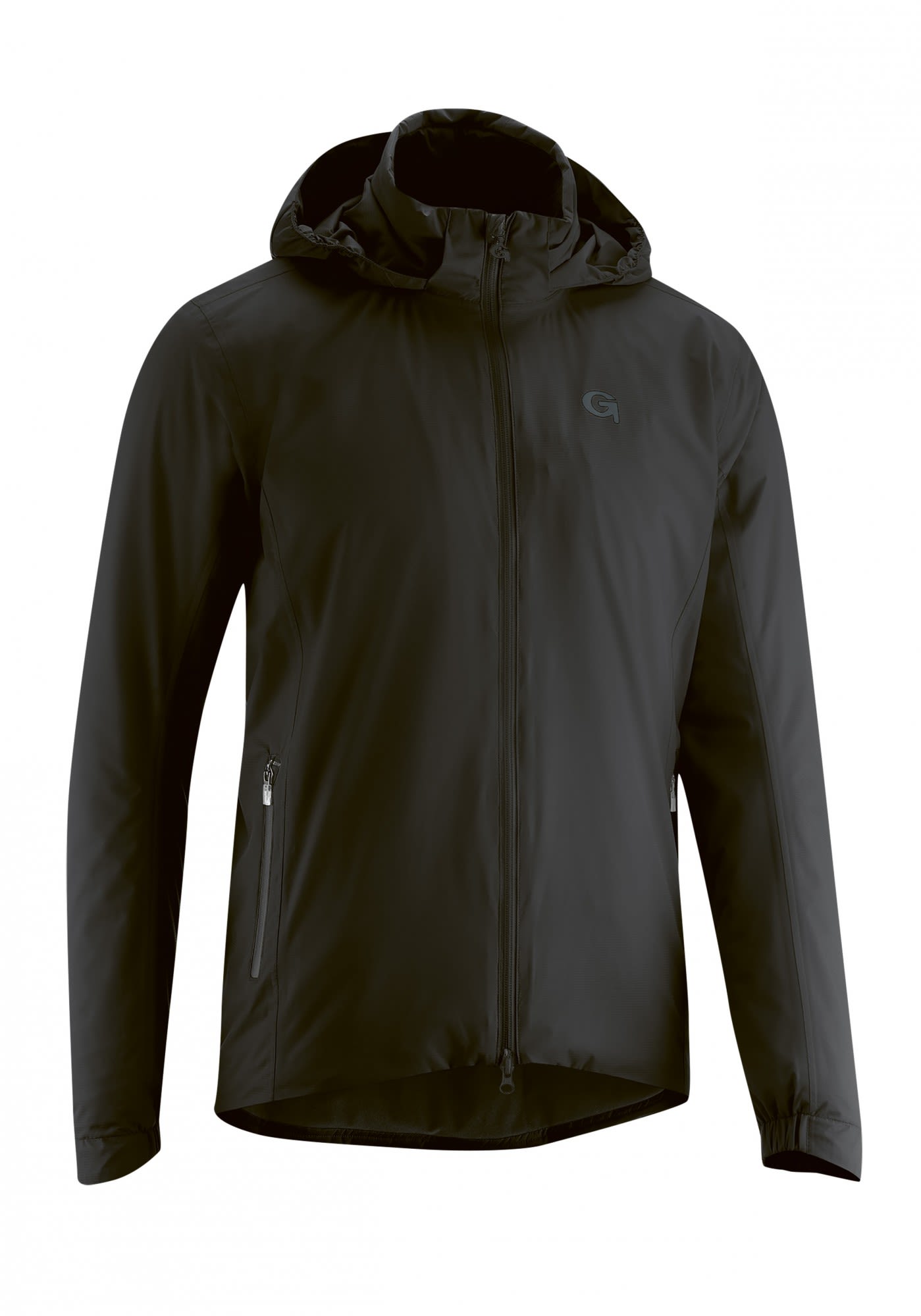 Gonso Save Therm Schwarz- Male Daunen Anoraks- Grsse S - Farbe Black