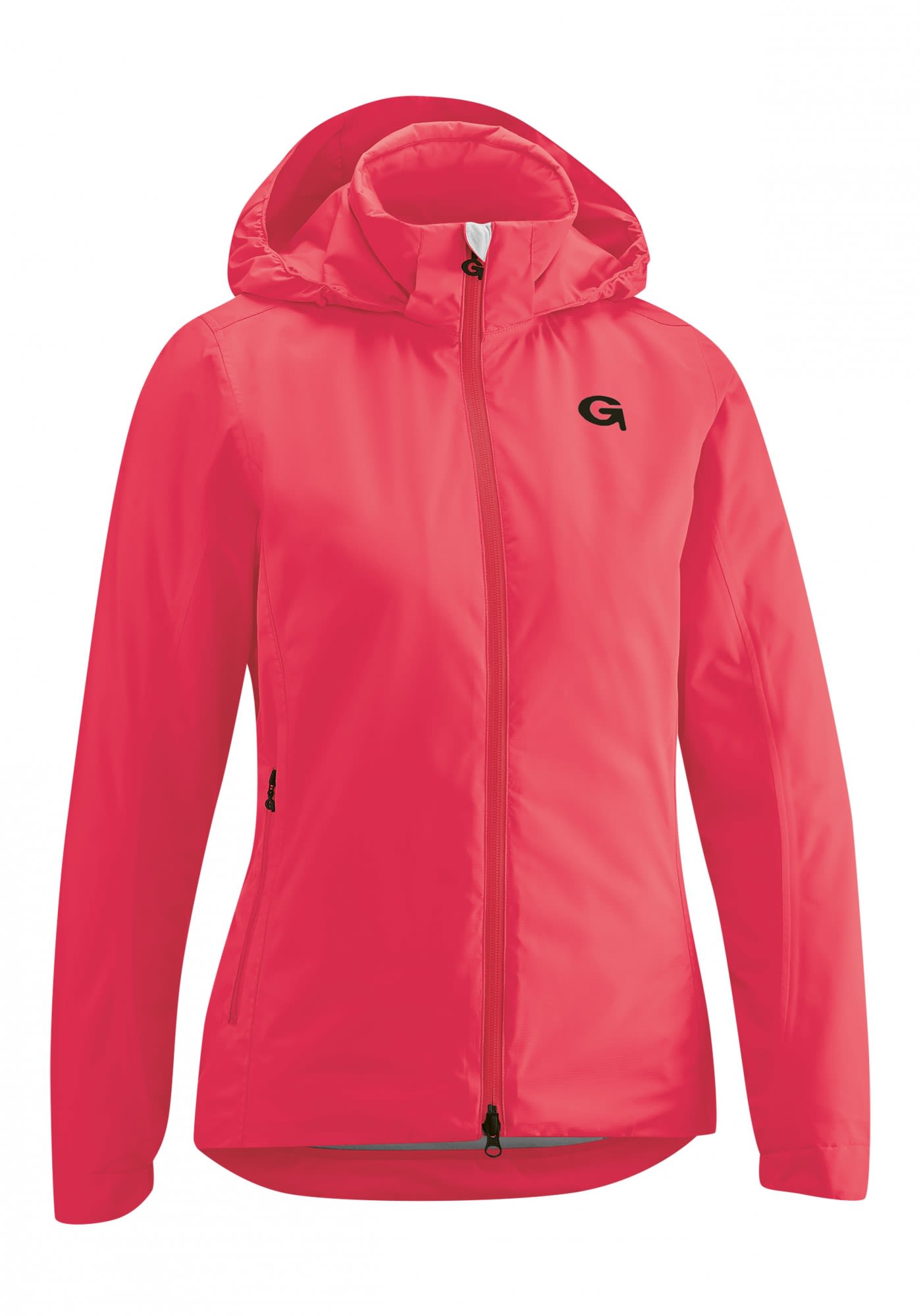 Gonso Sura Therm Pink- Female PrimaLoft(R) Anoraks- Grsse 36 - Farbe Diva Pink