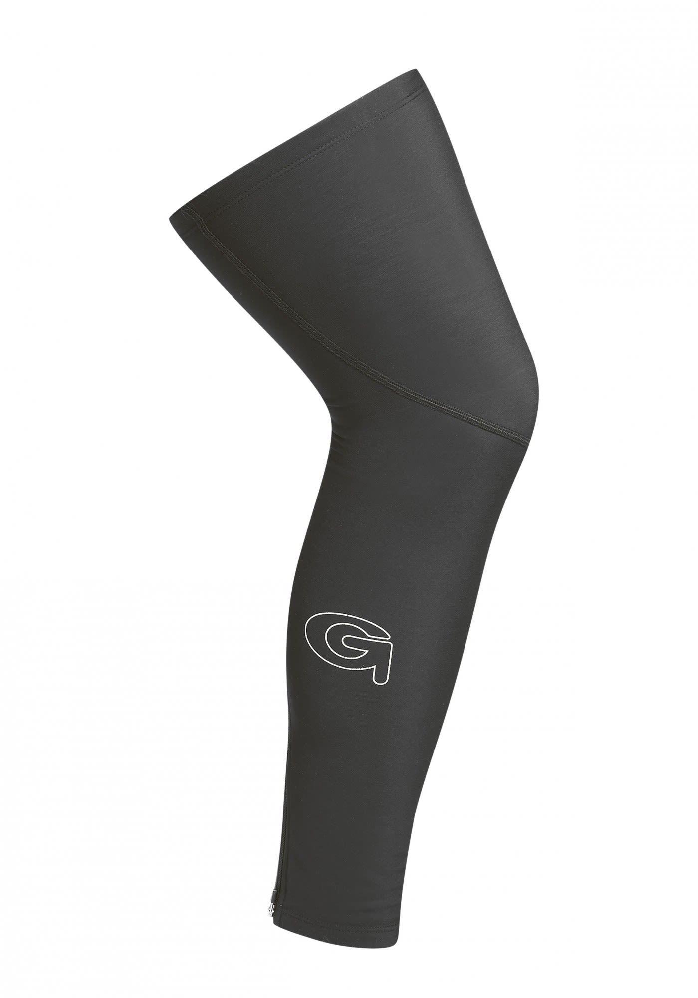 Gonso Thermo Beinlinge Schwarz- Arm- und Beinlinge- Grsse S - Farbe Black