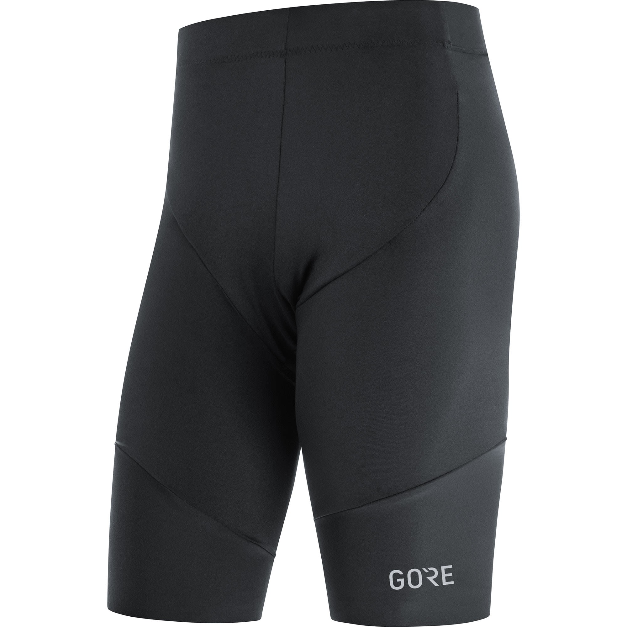 Gore Ardent Short Tights+ Schwarz- Male Tights- Grsse S - Farbe Black unter Gore Wear