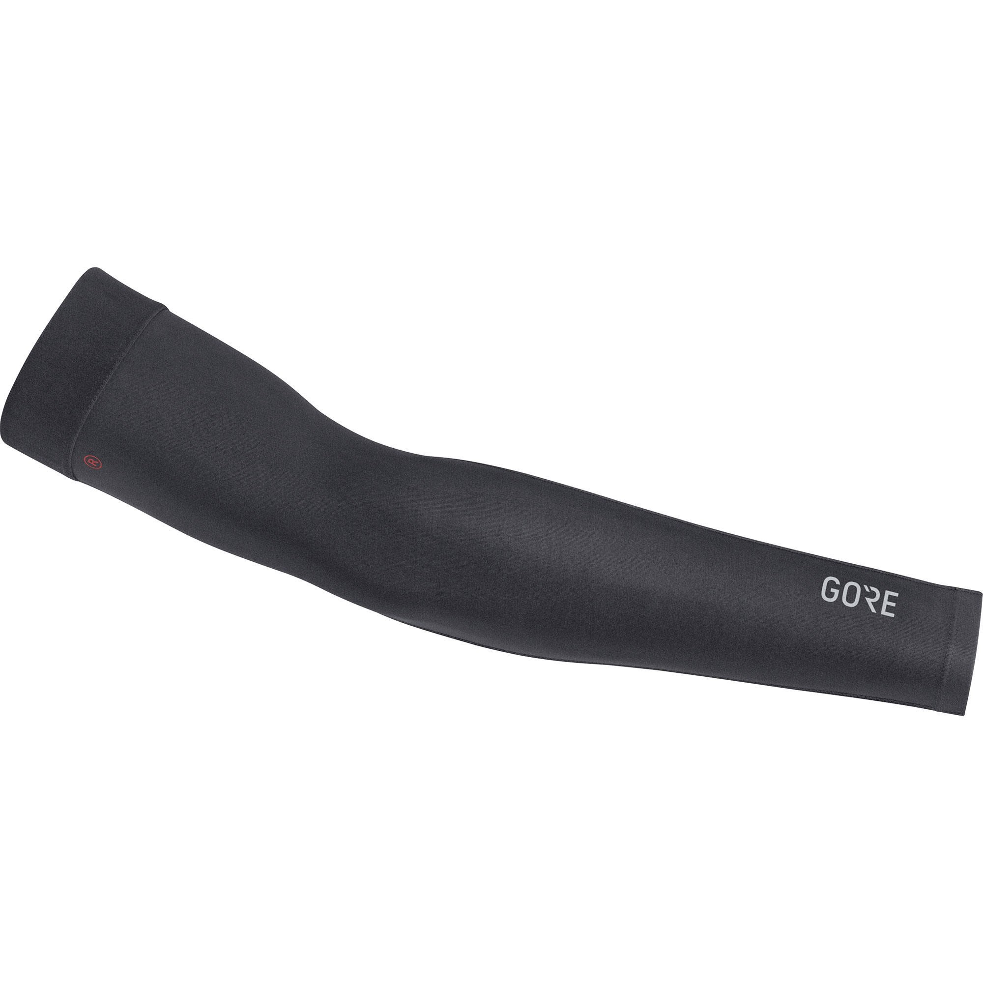 Gore ARM Warmers Schwarz- Arm- und Beinlinge- Grsse Xs-S - Farbe Black