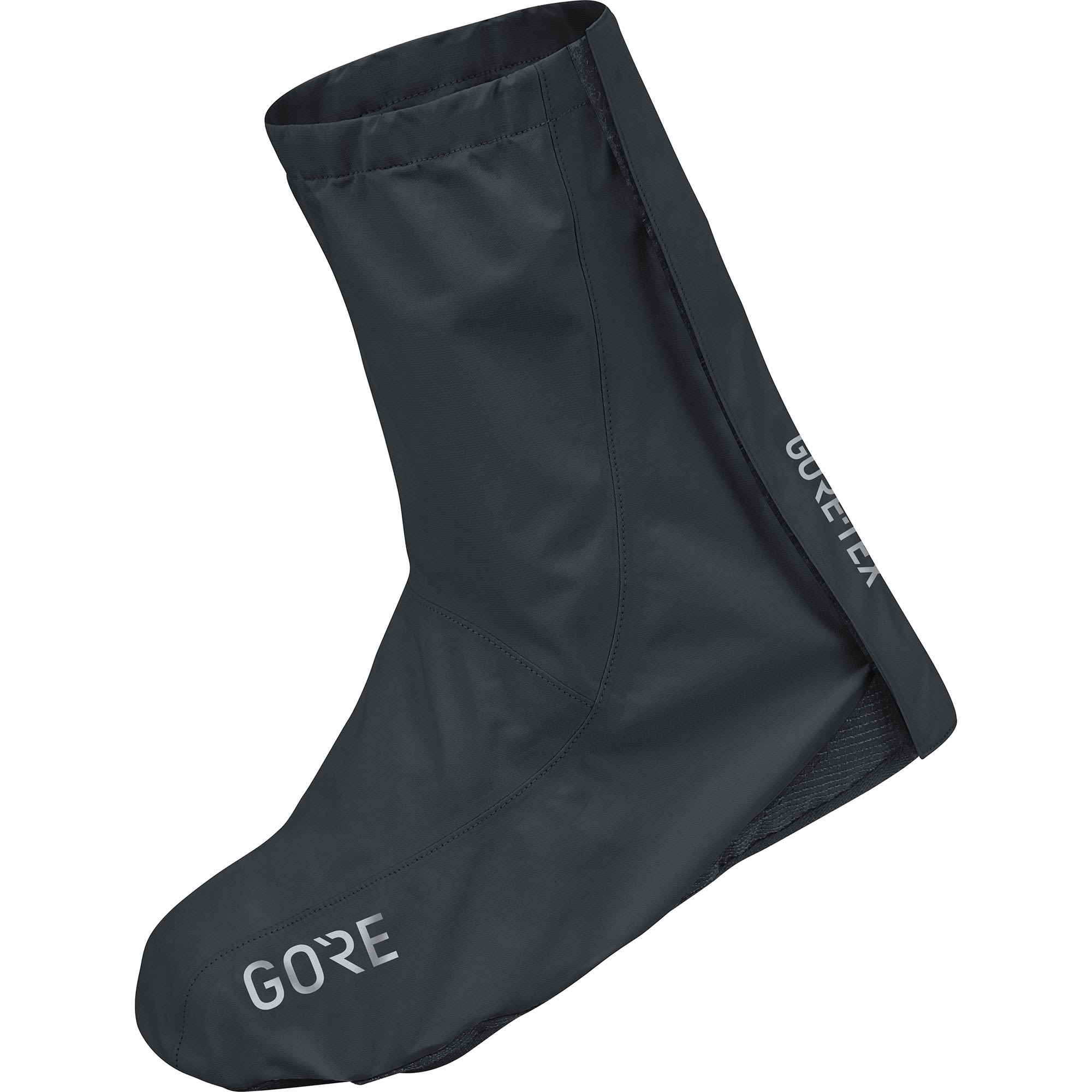 Gore C3 Gore-Tex Overshoes Schwarz- Gore-Tex(R) Gamaschen- Grsse EU 45-47 - Farbe Black