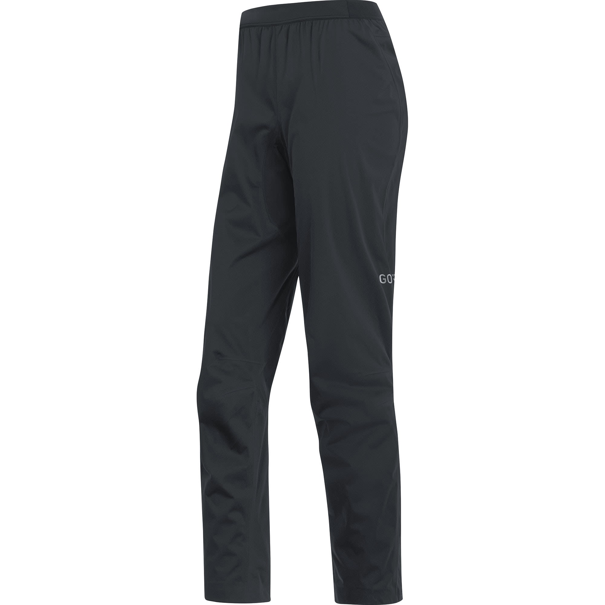 Gore C5 Gore-Tex Active Trail Pants Schwarz- Female Gore-Tex(R) Softshellhosen- Grsse 36 - Farbe Black