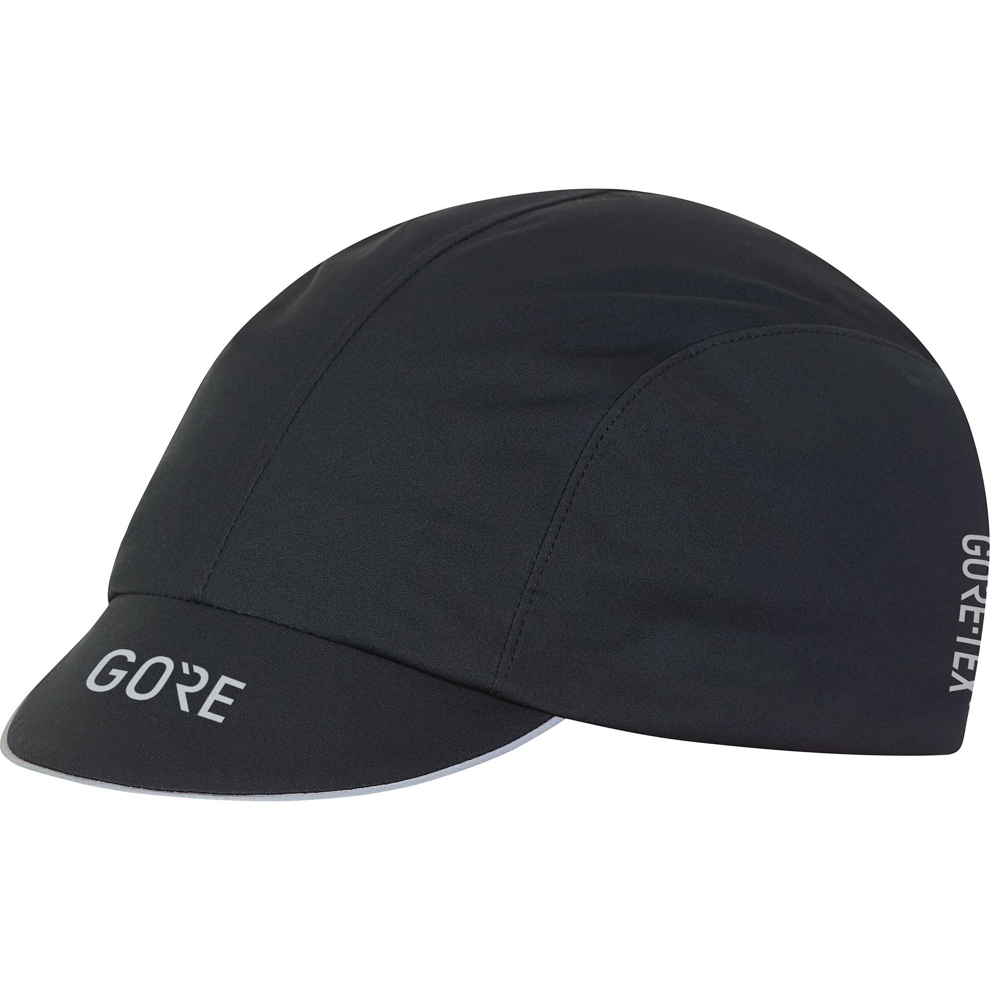 Gore C7 Gore-Tex Cap Schwarz- Gore-Tex(R) Kopfbedeckungen- Grsse One Size - Farbe Black