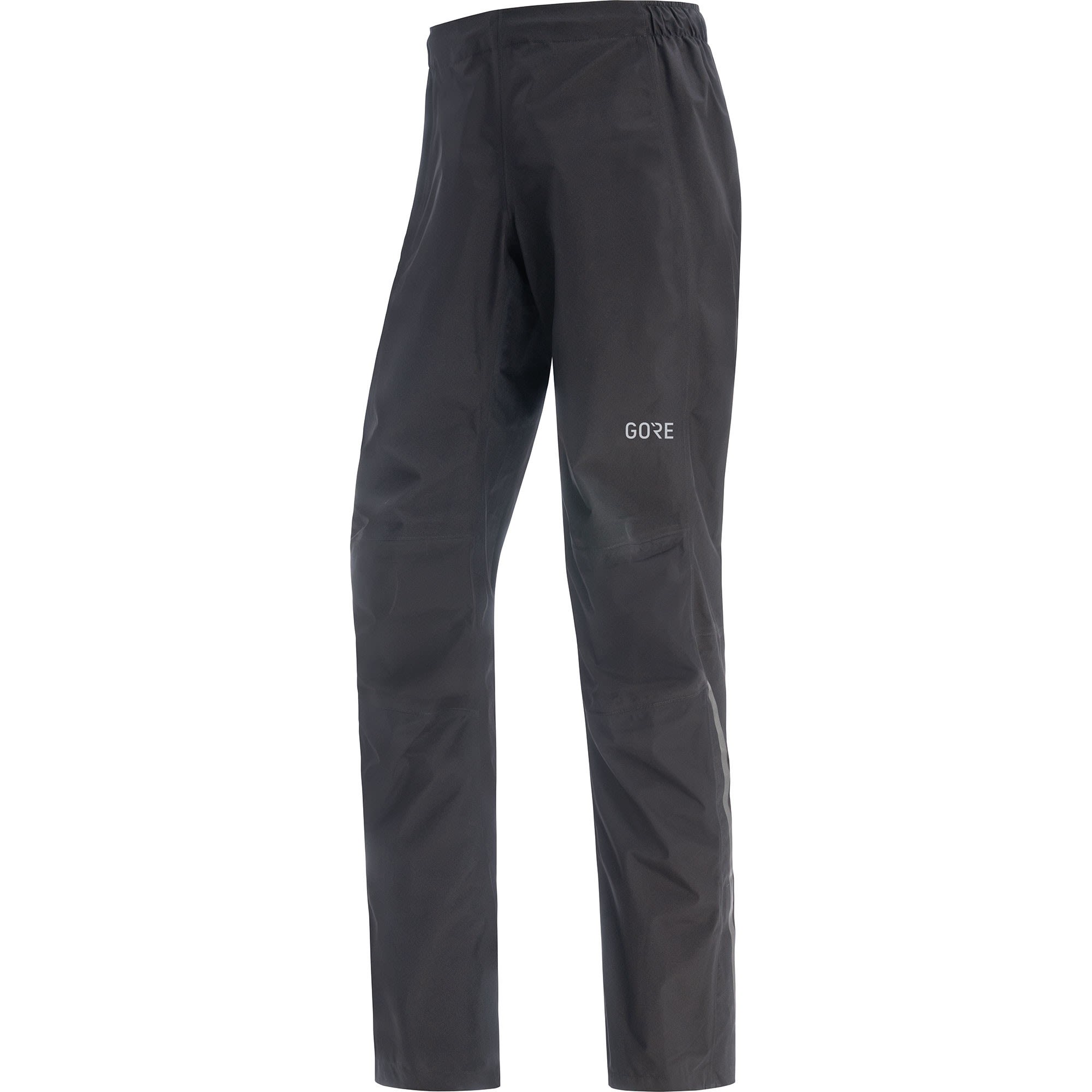 Gore Gore-Tex Paclite Pants Schwarz- Male Gore-Tex(R) Softshellhosen- Grsse S - Farbe Black unter Gore Wear