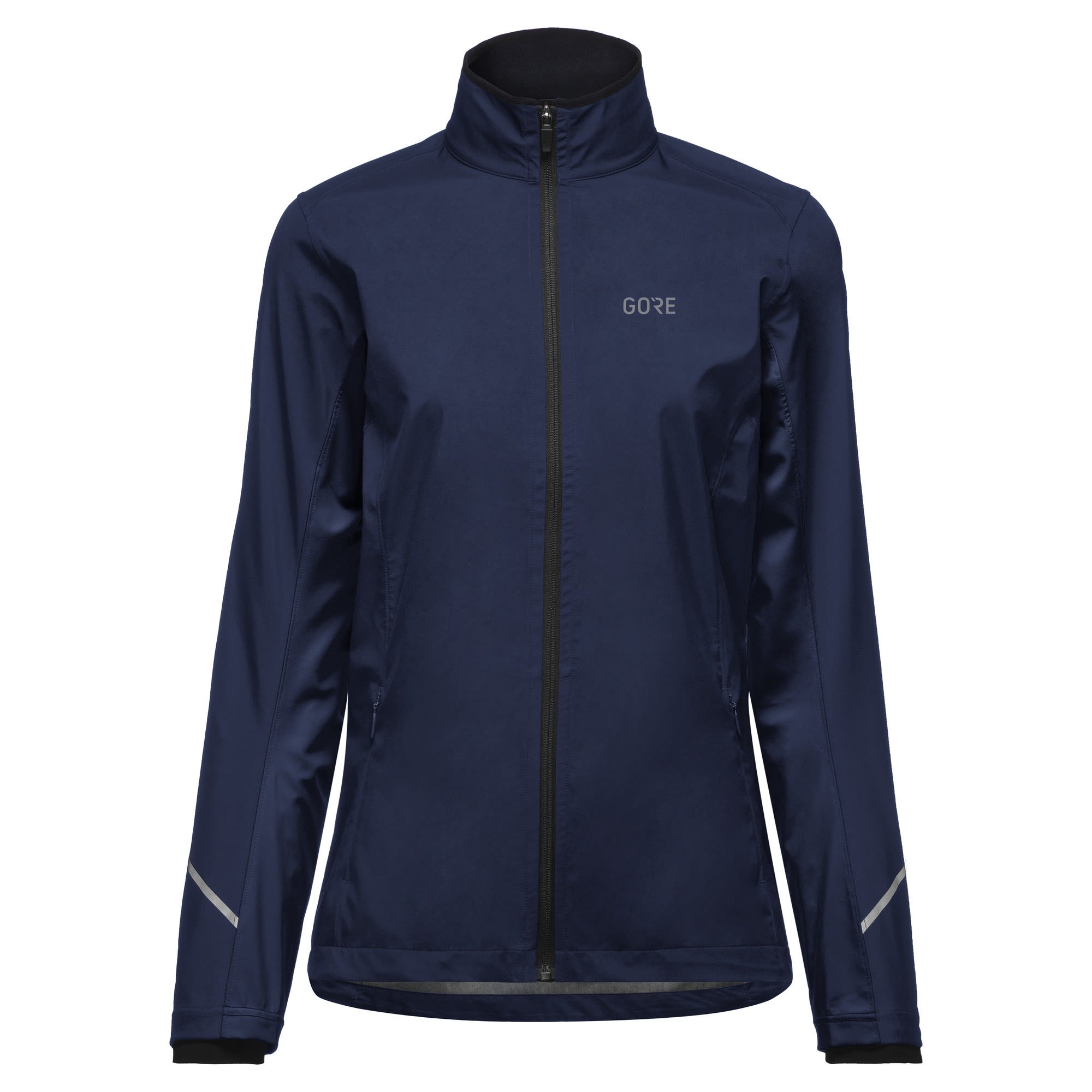 Gore R3 Partial Gore-Tex Infinium Jacket Blau- Female Gore-Tex(R) Windbreaker- Grsse 44 - Farbe Orbit Blue unter Gore Wear