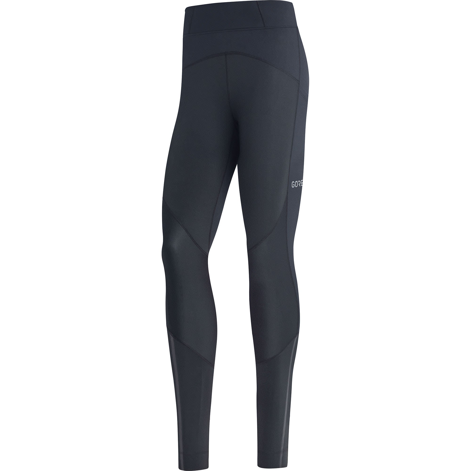 Gore R5 Gore-Tex Infinium Tights Schwarz- Female Gore-Tex(R) Tights- Grsse 36 - Farbe Black unter Gore Wear