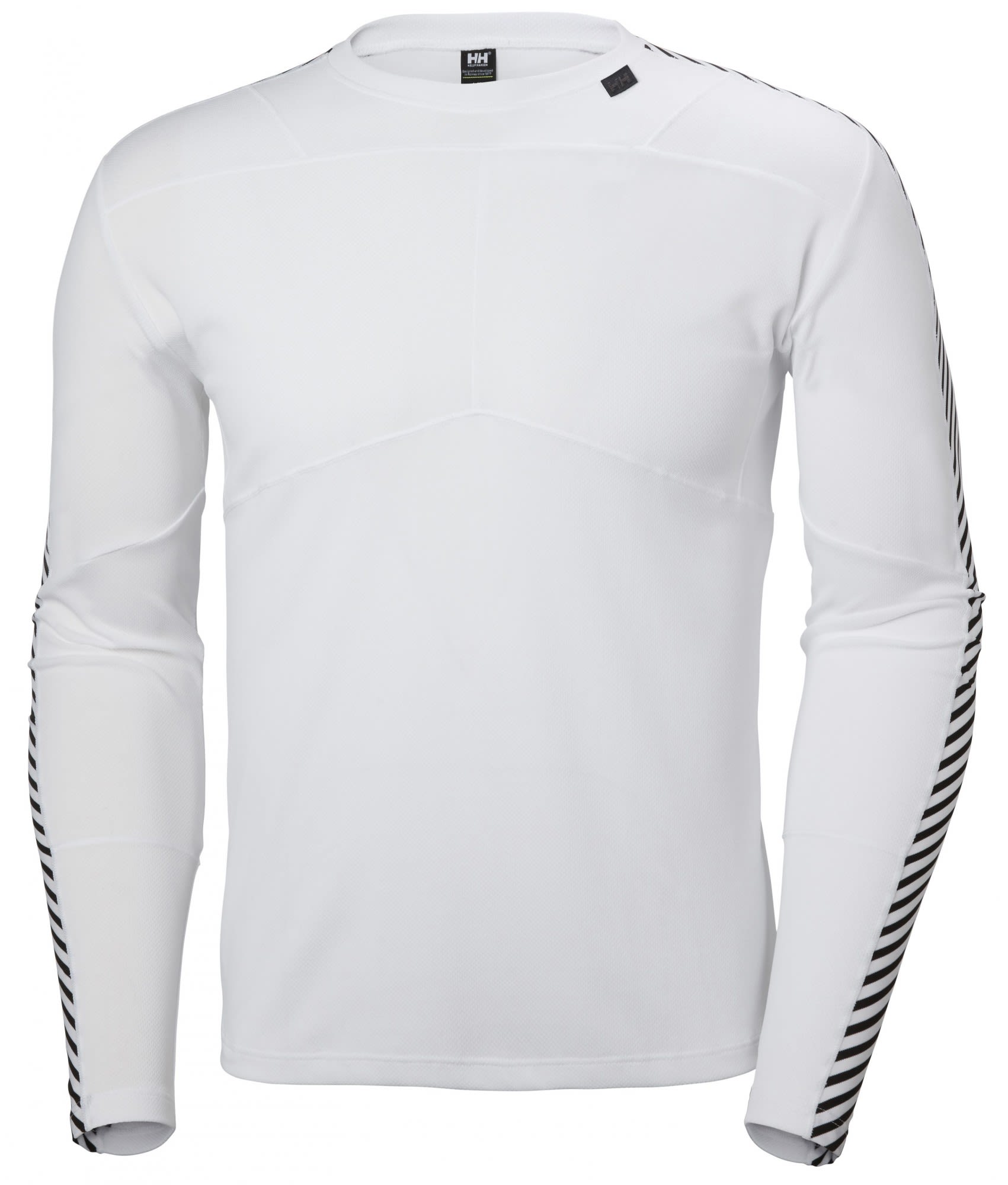 Helly Hansen HH Lifa Crew Weiss- Male Unterwsche- Grsse S - Farbe White