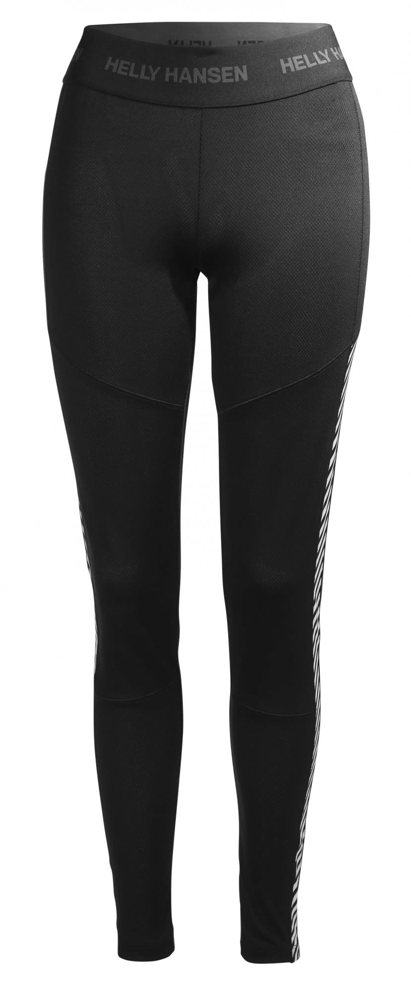 Helly Hansen HH Lifa Pant Schwarz- Female Unterteile- Grsse XS - Farbe Black