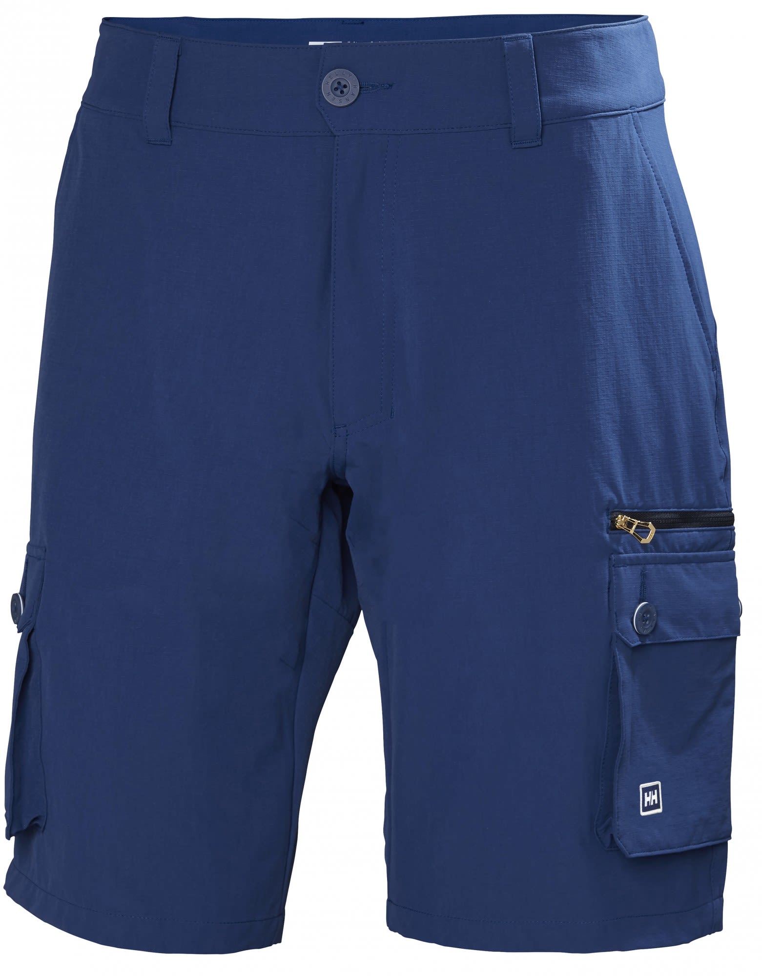 Helly Hansen Maridalen Shorts Blau- Male Shorts- Grsse S - Farbe Catalina Blue