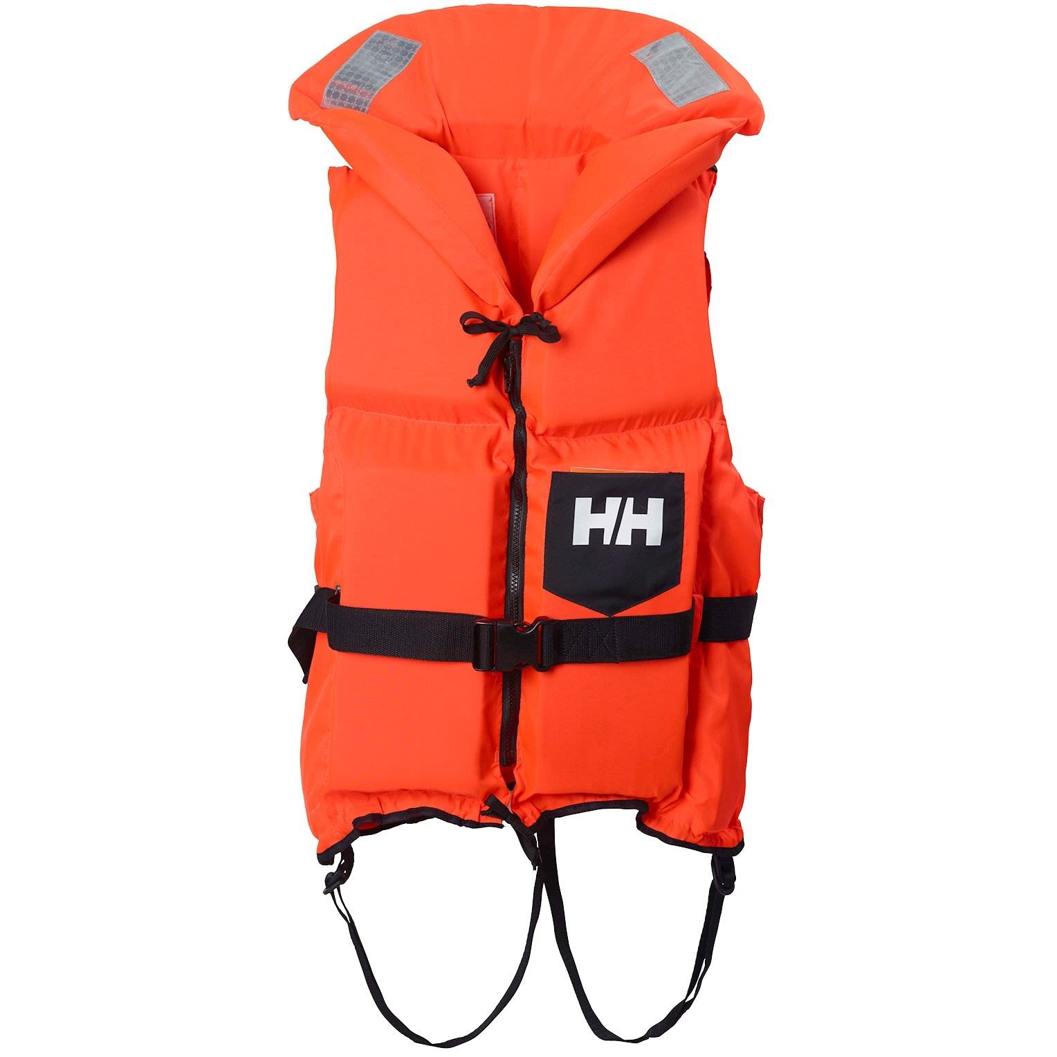 Helly Hansen Navigare Comfort Orange- SUp Zubehr- Grsse 30-40 kg - Farbe Fluor Orange