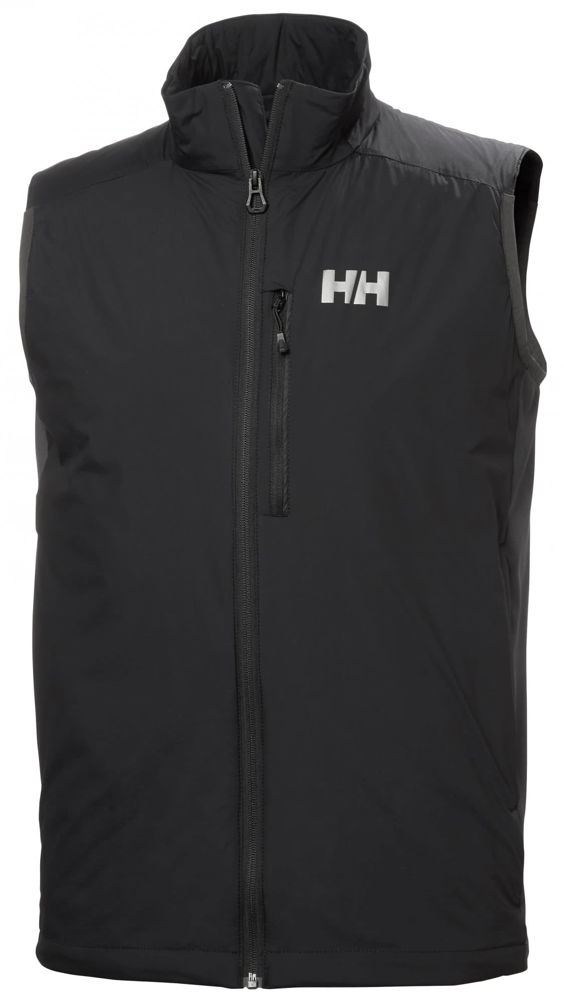 Helly Hansen Odin Stretch Light Insulator Vest Schwarz- Male PrimaLoft(R) Isolationswesten- Grsse S - Farbe Black