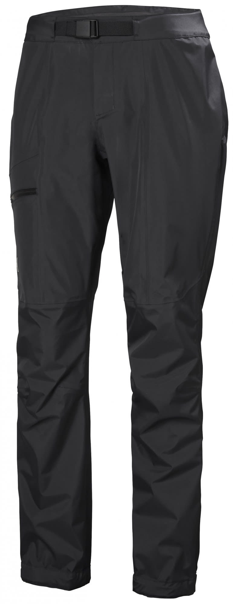 Helly Hansen Verglas 3L Shell Pant Schwarz- Female Softshellhosen- Grsse XS - Farbe Black