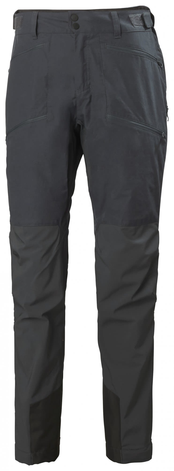 Helly Hansen Verglas TUR Pant Grau- Male Softshellhosen- Grsse XXL - Farbe Slate