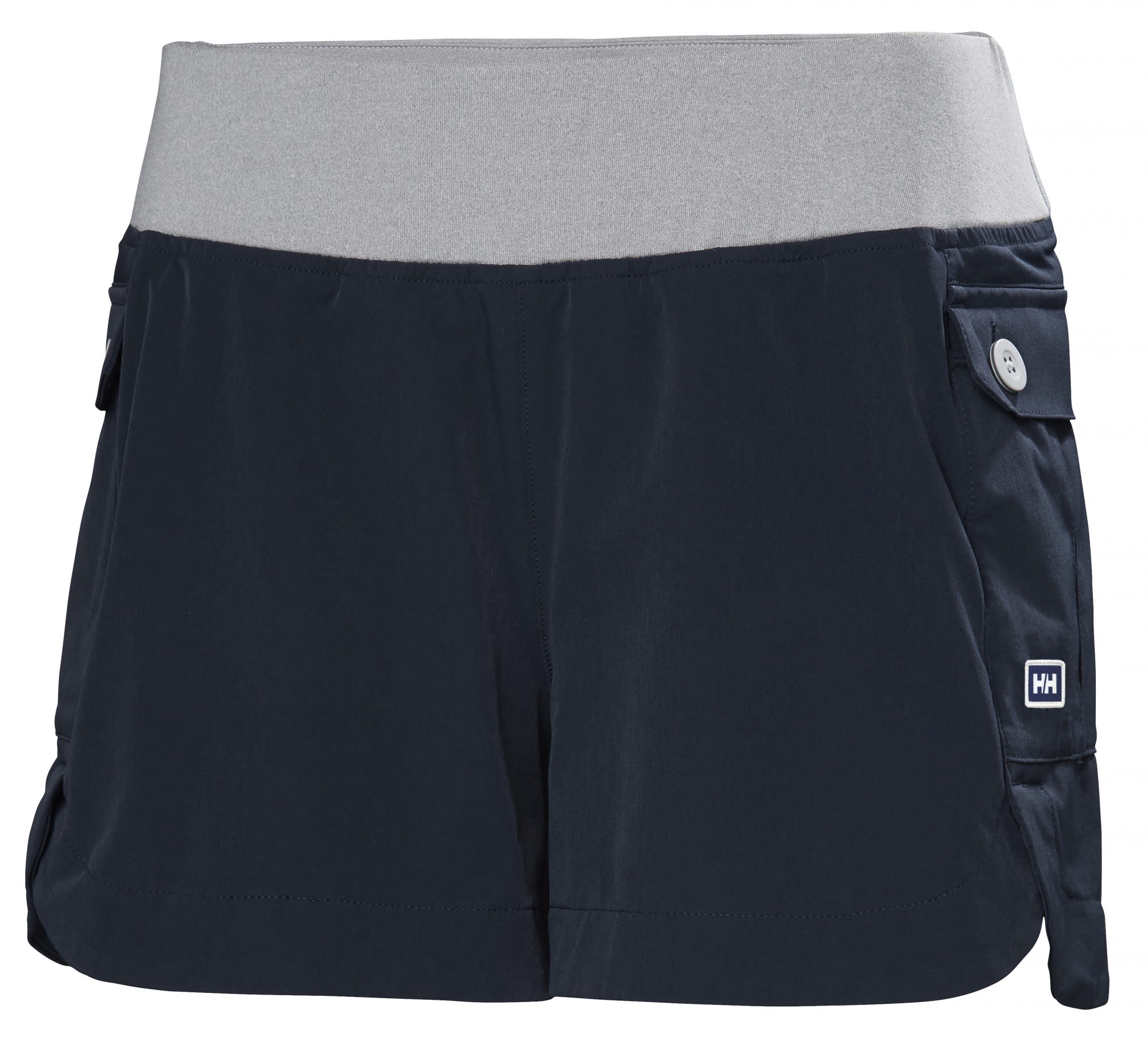 Helly Hansen Vetta Shorts Blau- Female Shorts- Grsse XS - Farbe Navy