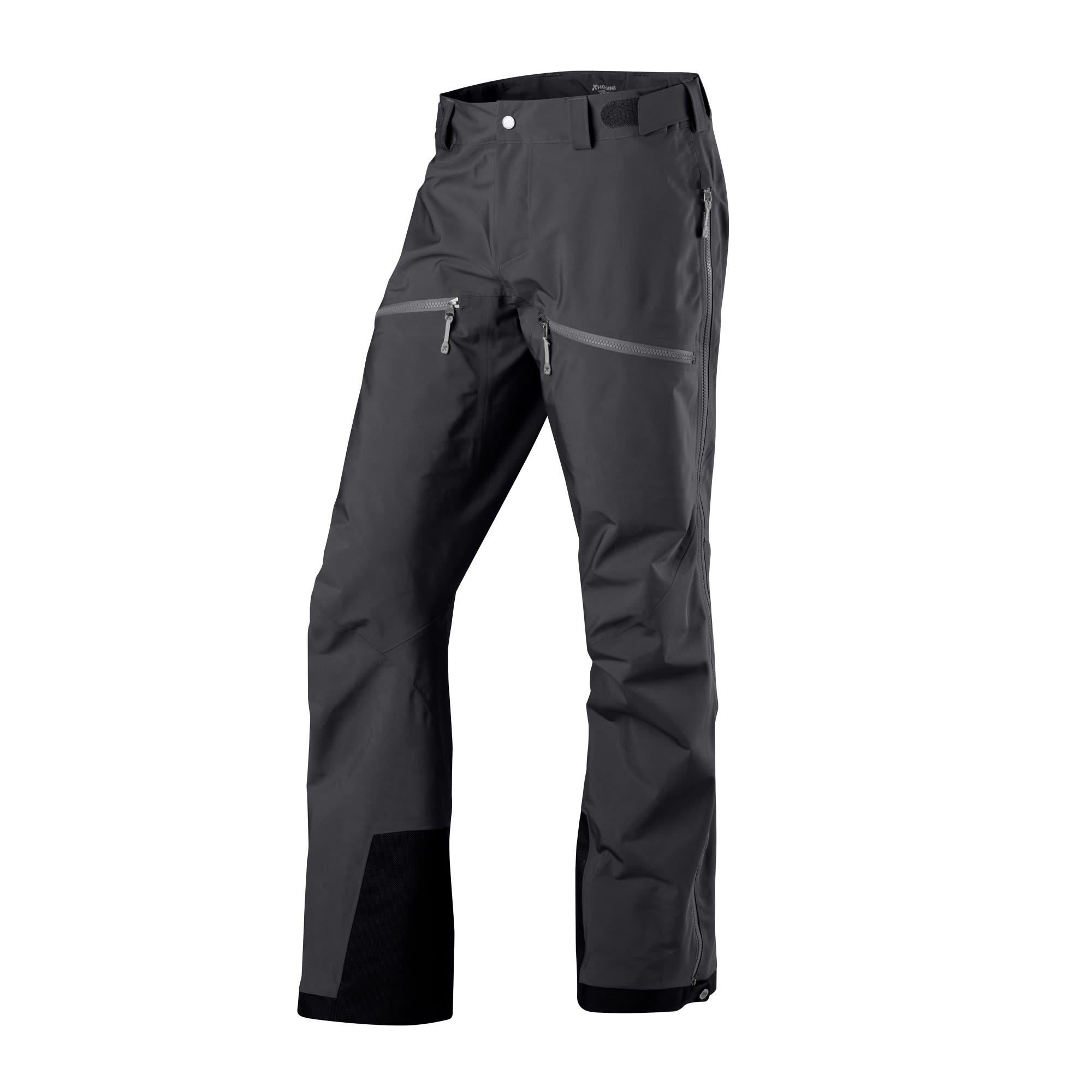 Houdini Purpose Pants Schwarz- Female Hosen- Grsse XS - Farbe True Black