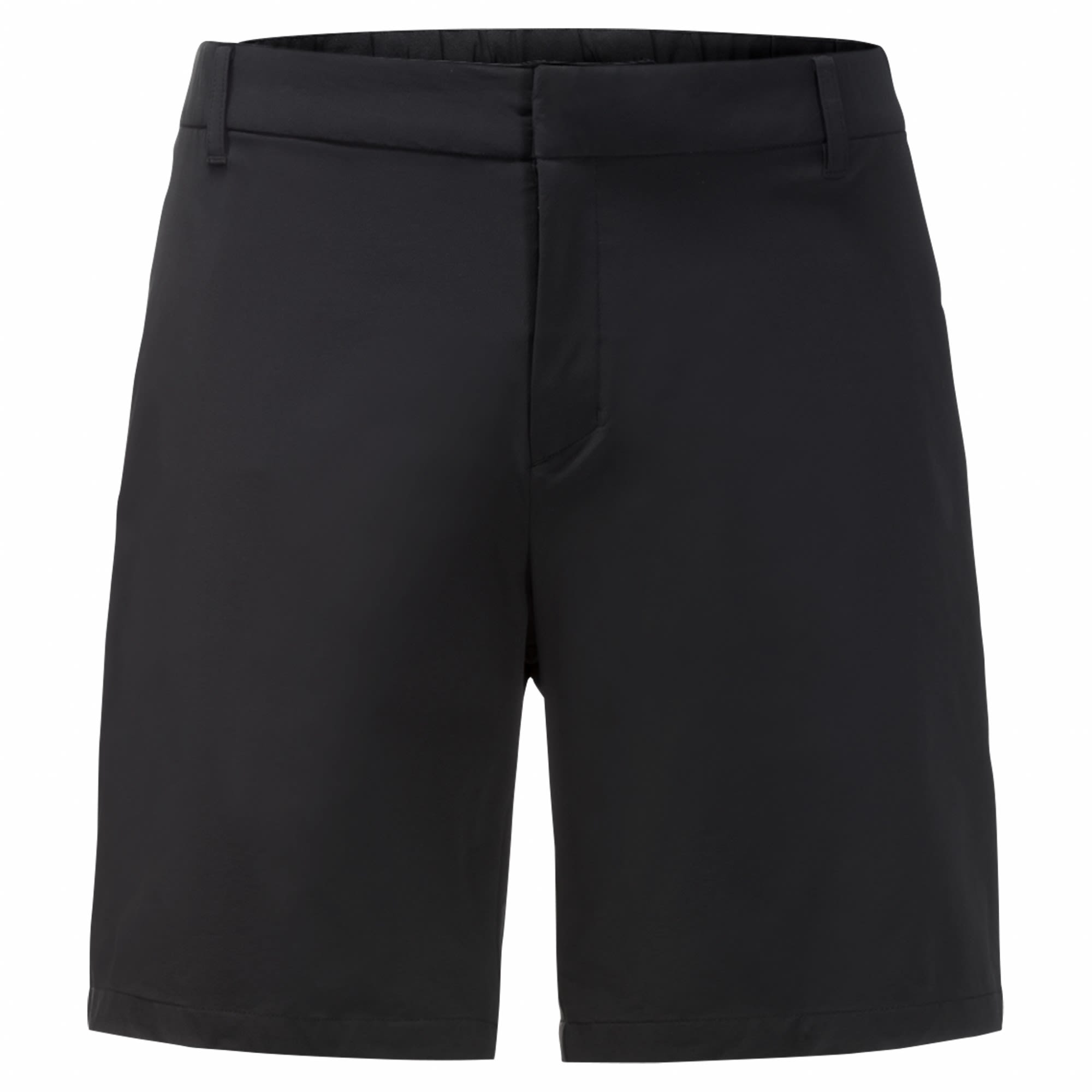 Jack Wolfskin Pack und GO Short Schwarz- Male Shorts- Grsse XL - Farbe Black