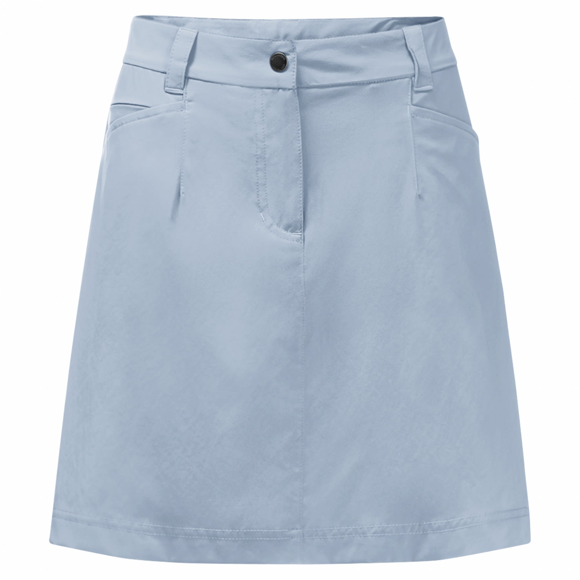 Jack Wolfskin Sonora Skort Blau- Female Rcke- Grsse 42 - Farbe Blue Fog