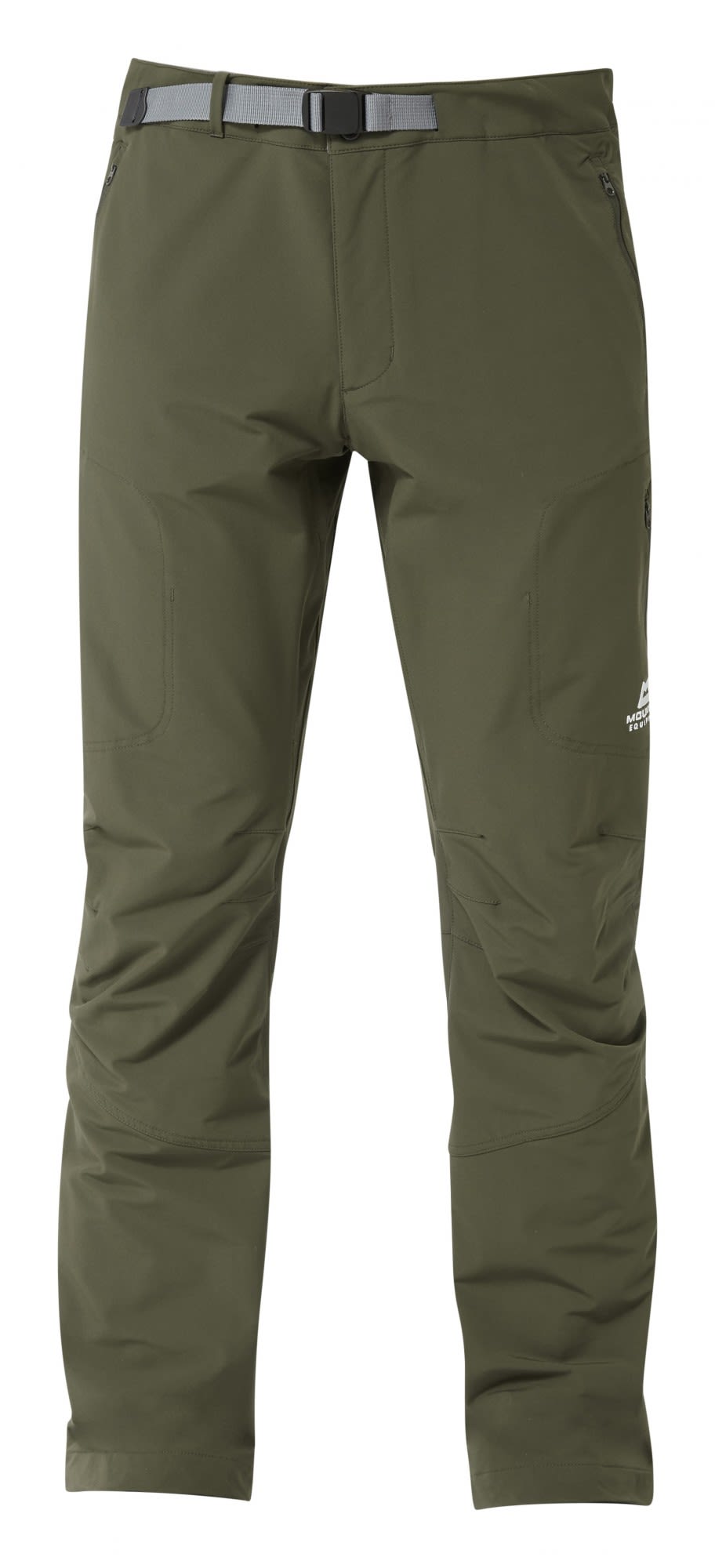 Mountain Equipment Ibex Mountain Pant Grn- Male Softshellhosen- Grsse 36 - Regular - Farbe Broadleaf