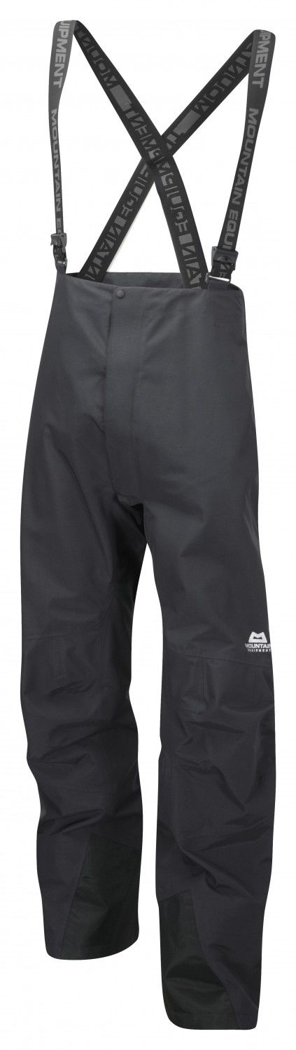 Mountain Equipment Karakorum Pant Schwarz- Male Softshellhosen- Grsse S - Farbe Black