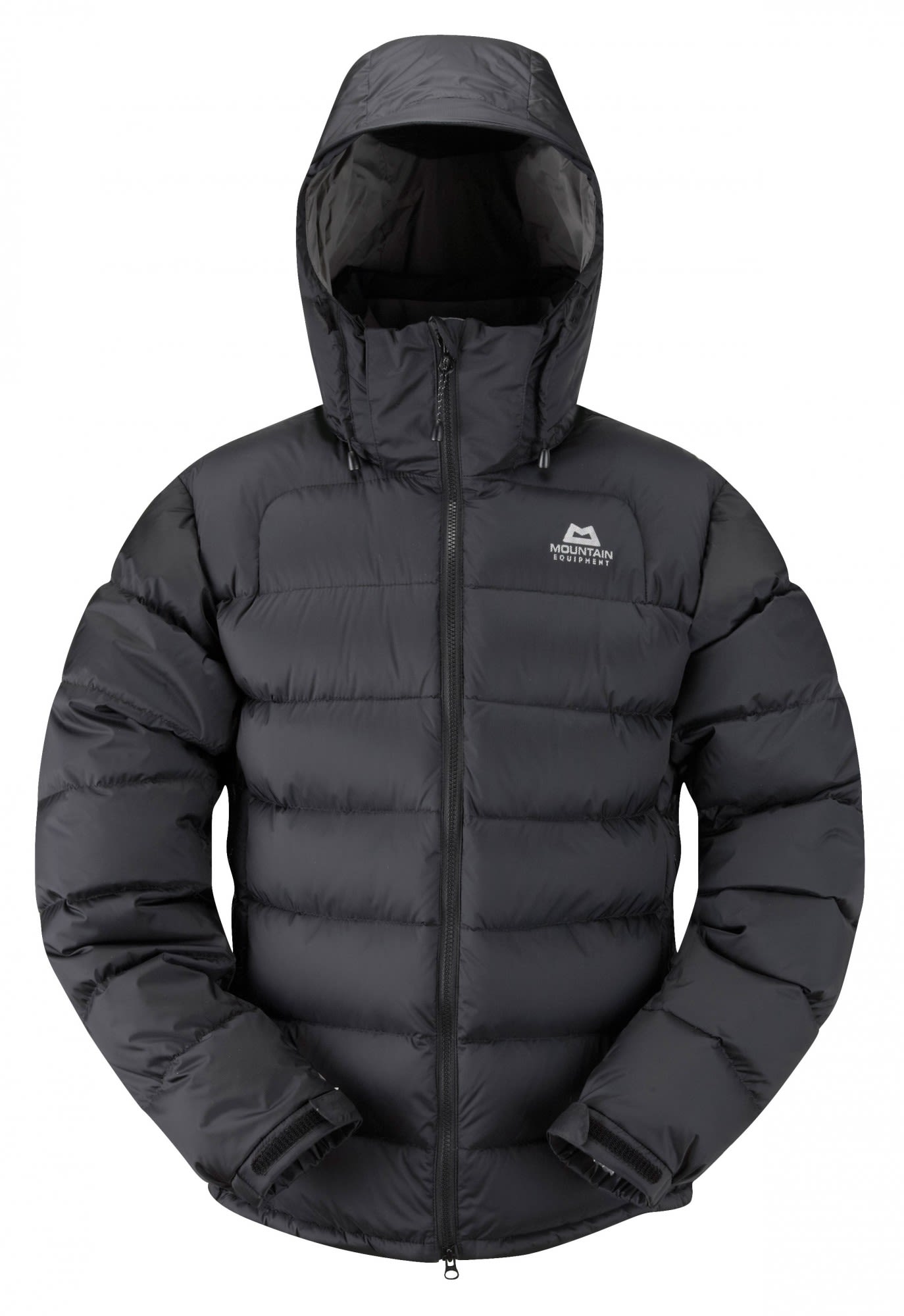 Mountain Equipment M Lightline Jacket- Black- XS