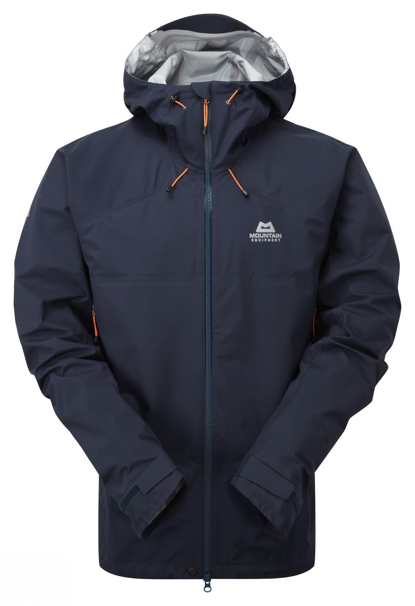 Mountain Equipment Odyssey Jacket Blau- Male Regenjacken und Hardshells- Grsse S - Farbe Cosmos