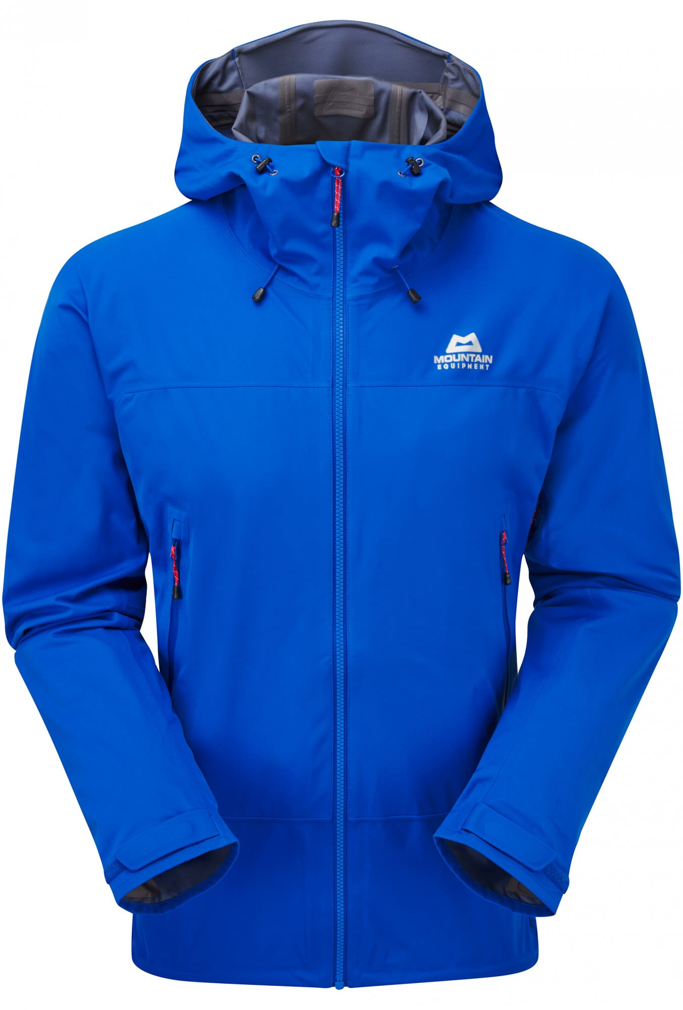 Mountain Equipment Orbital Jacket Blau- Male Anoraks- Grsse S - Farbe Lapis Blue