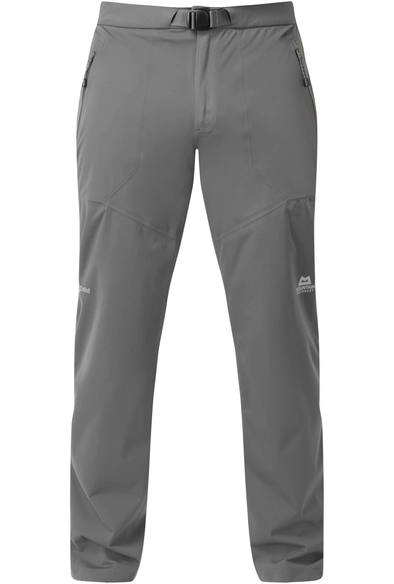 Mountain Equipment Orbital Pant Grau- Male Softshellhosen- Grsse 30 - Regular - Farbe Anvil Grey