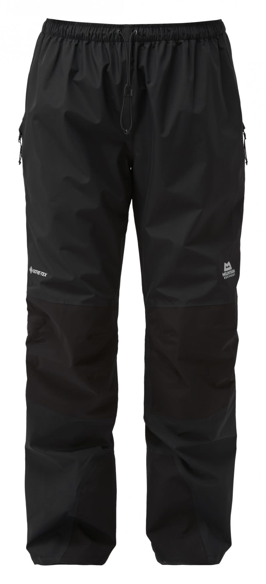 Mountain Equipment Saltoro Pant Schwarz- Female Gore-Tex(R) Softshellhosen- Grsse L - 14 - Regular - Farbe Black