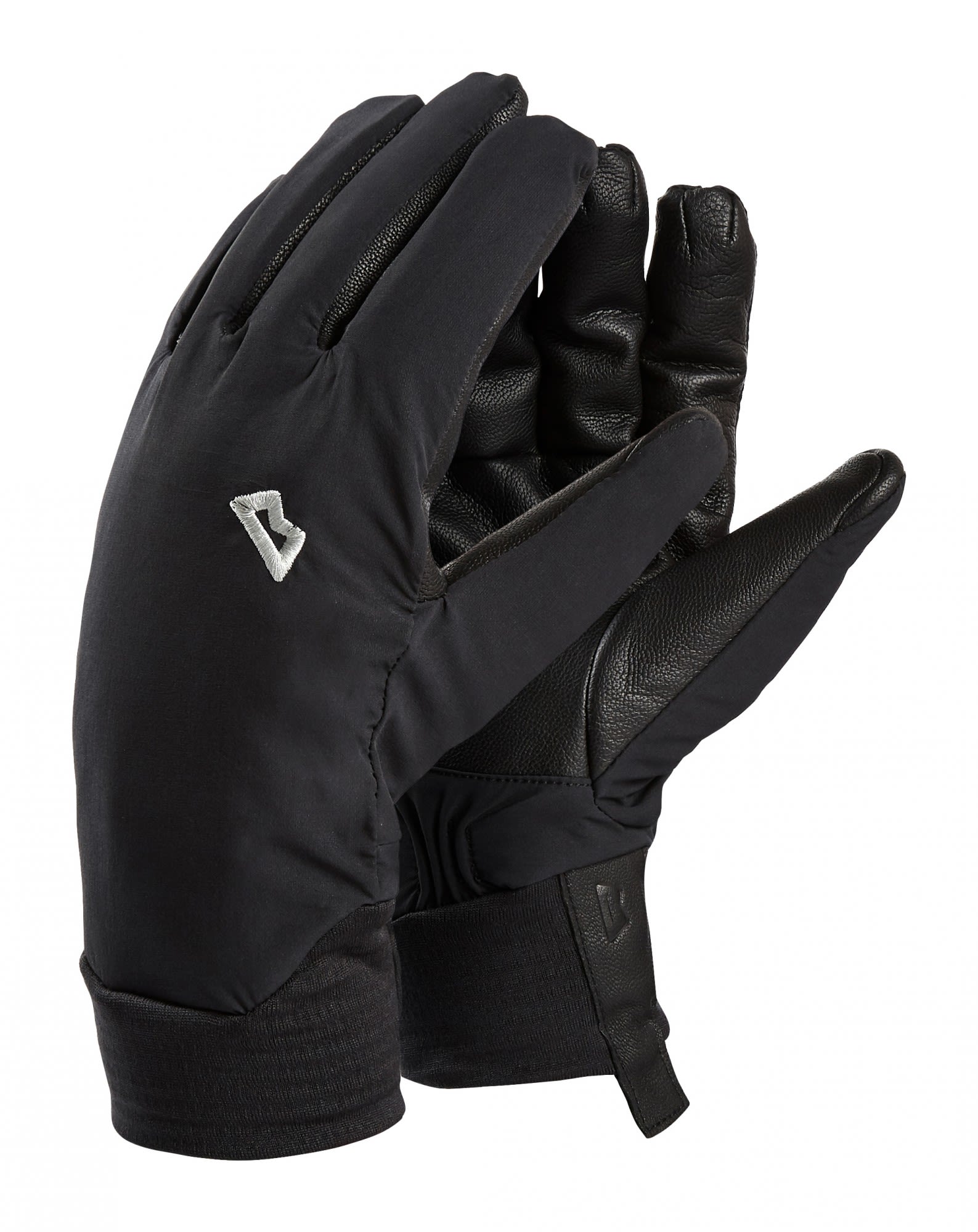 Mountain Equipment Tour Glove Schwarz- Male Fingerhandschuhe- Grsse S - Farbe Black