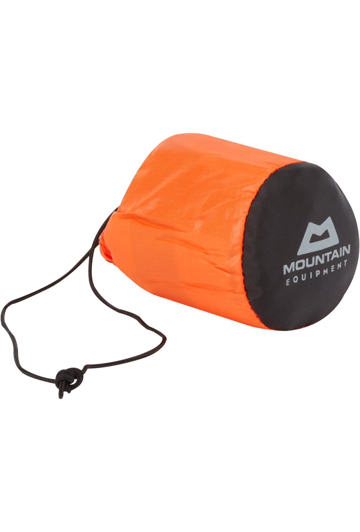 Mountain Equipment Ultralight Double Bivi Orange- Biwakscke- Grsse One Size - Farbe Orange