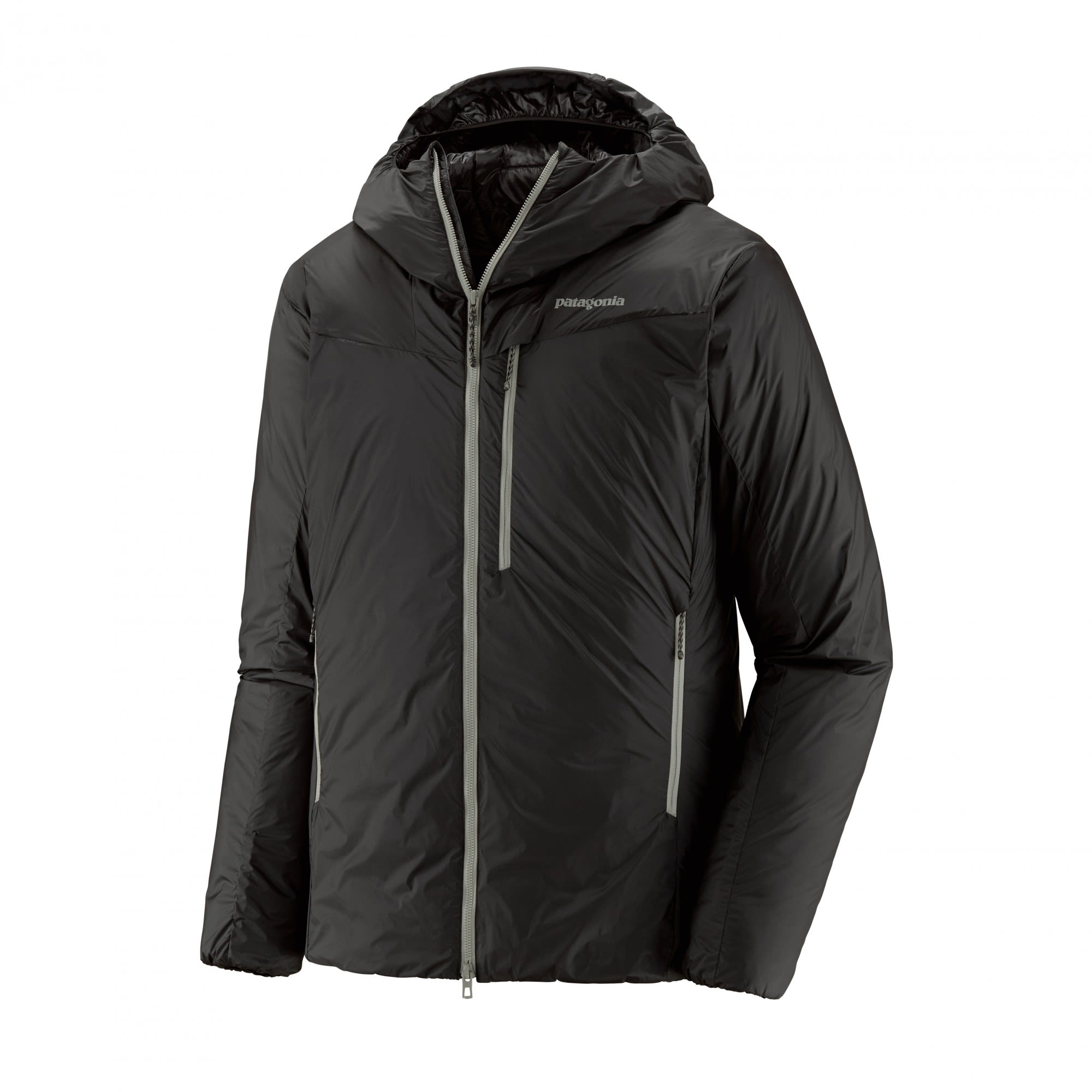 Patagonia Das Light Hoody Schwarz- Male Softshelljacken- Grsse M - Farbe Black unter Patagonia