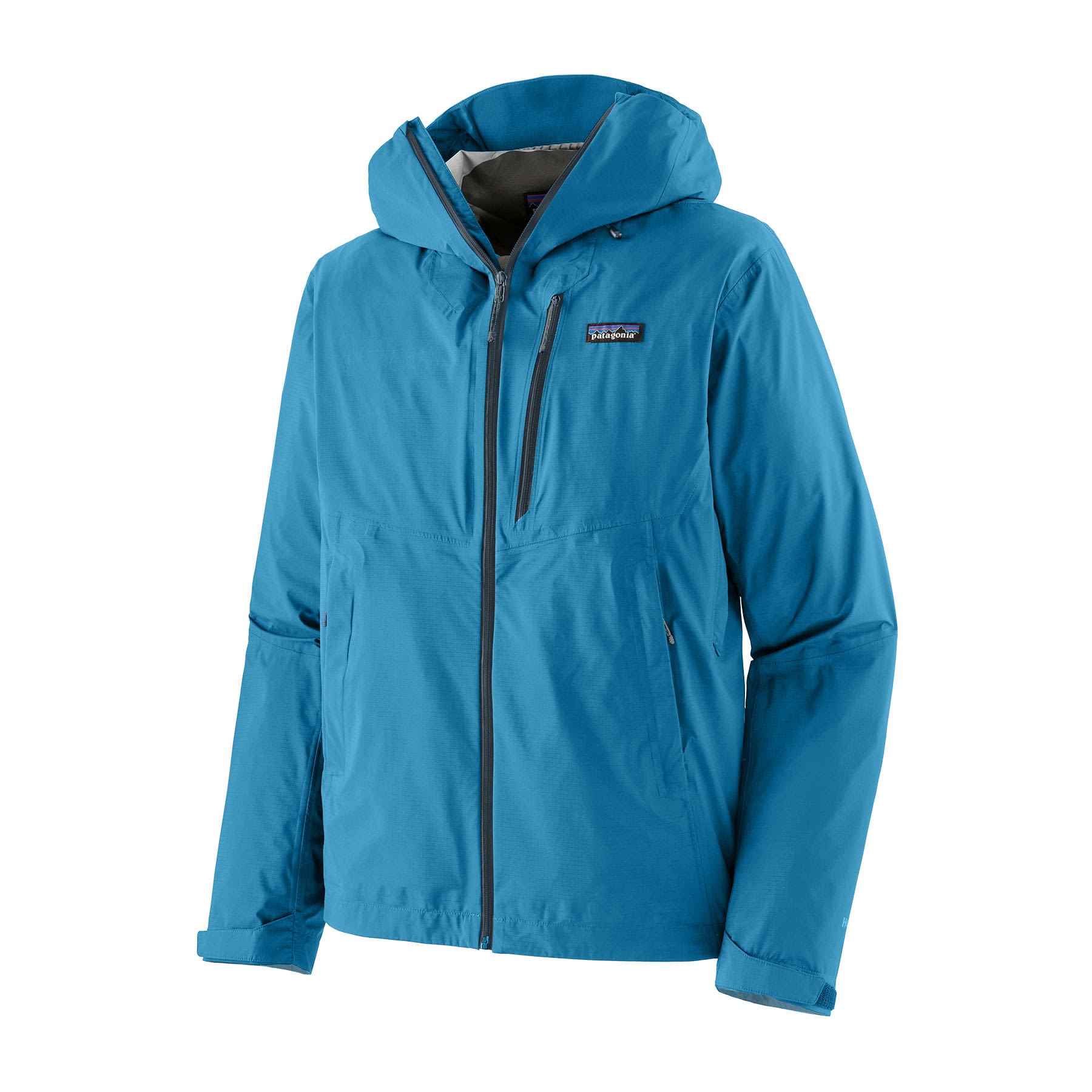 Patagonia Granite Crest Jacket Blau- Male Softshelljacken- Grsse M - Farbe Anacapa Blue