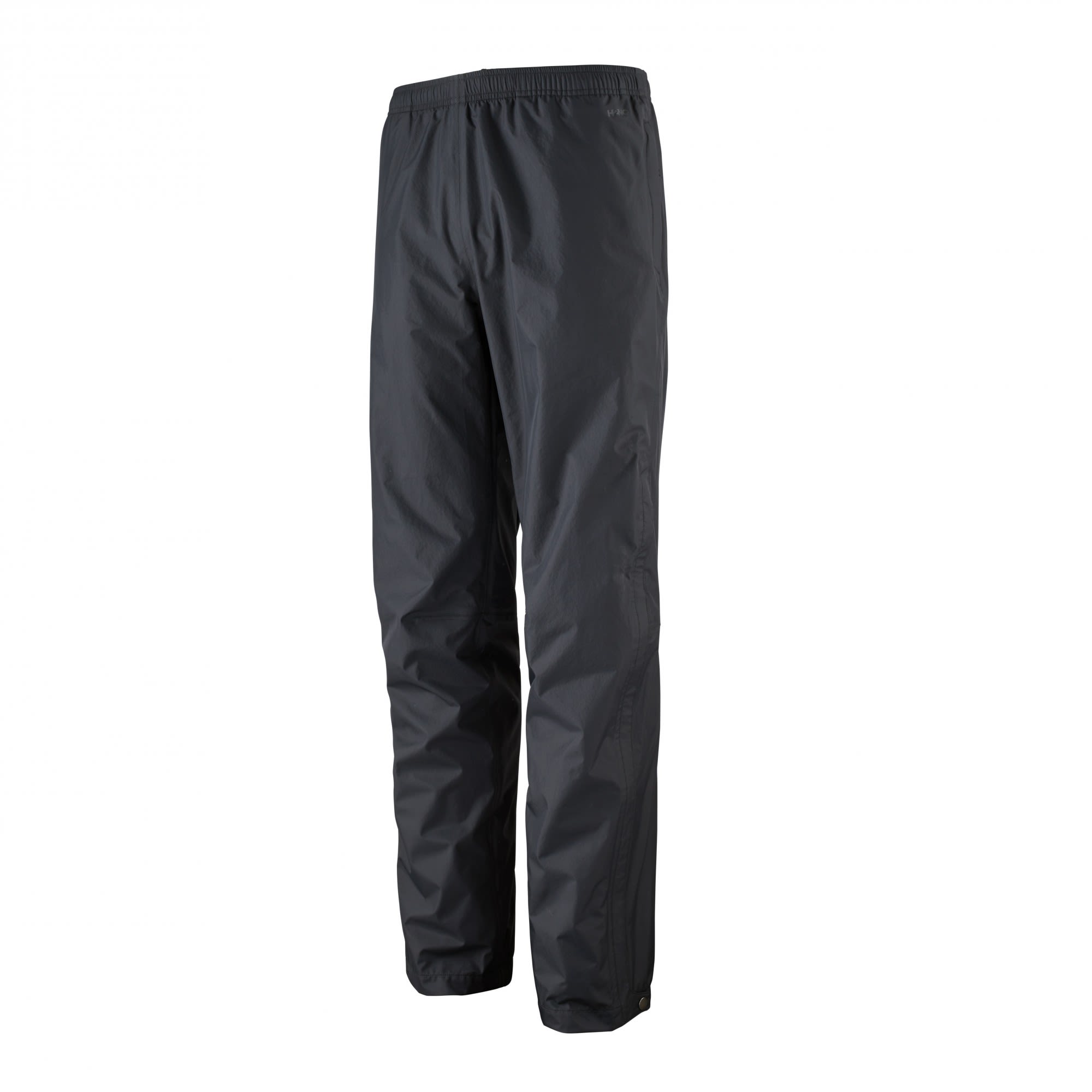 Patagonia Torrentshell 3L Pants - Short Schwarz- Male Softshellhosen- Grsse XS - Farbe Black