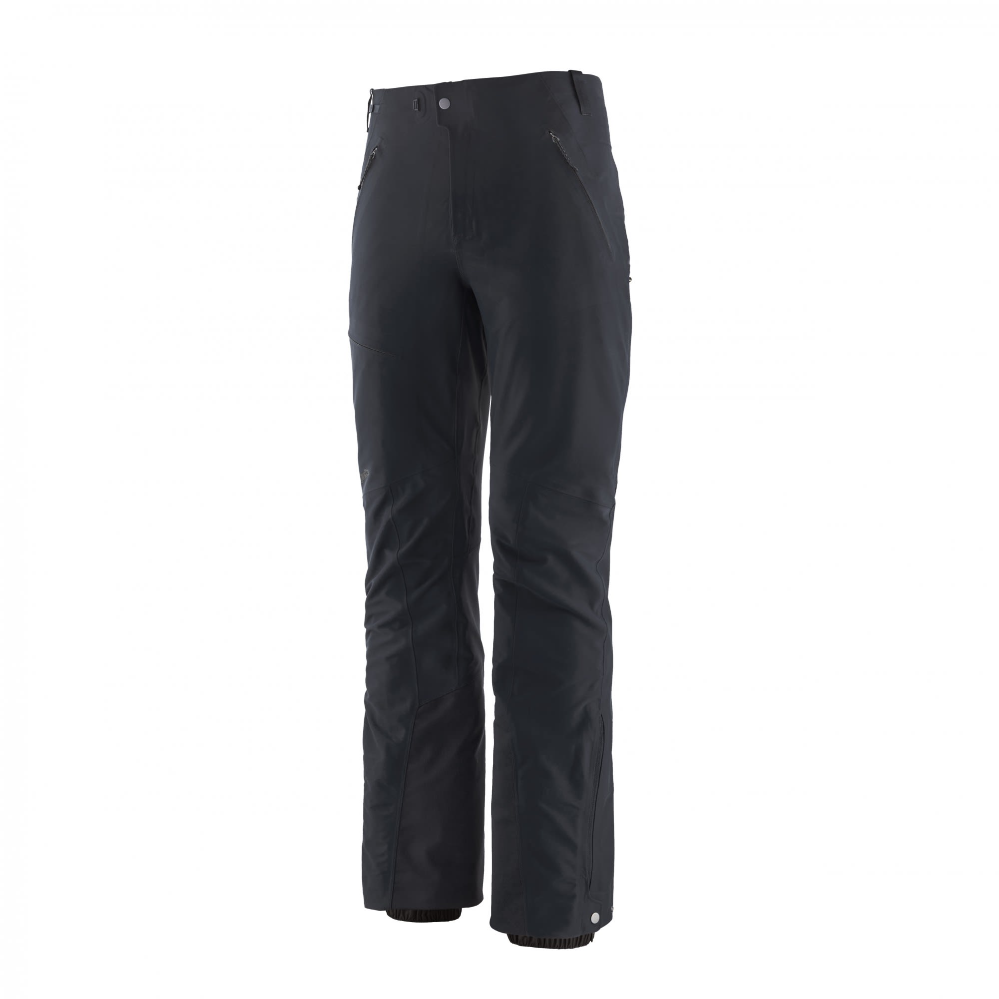 Patagonia Upstride Pants Schwarz- Male Softshellhosen- Grsse L - Farbe Black