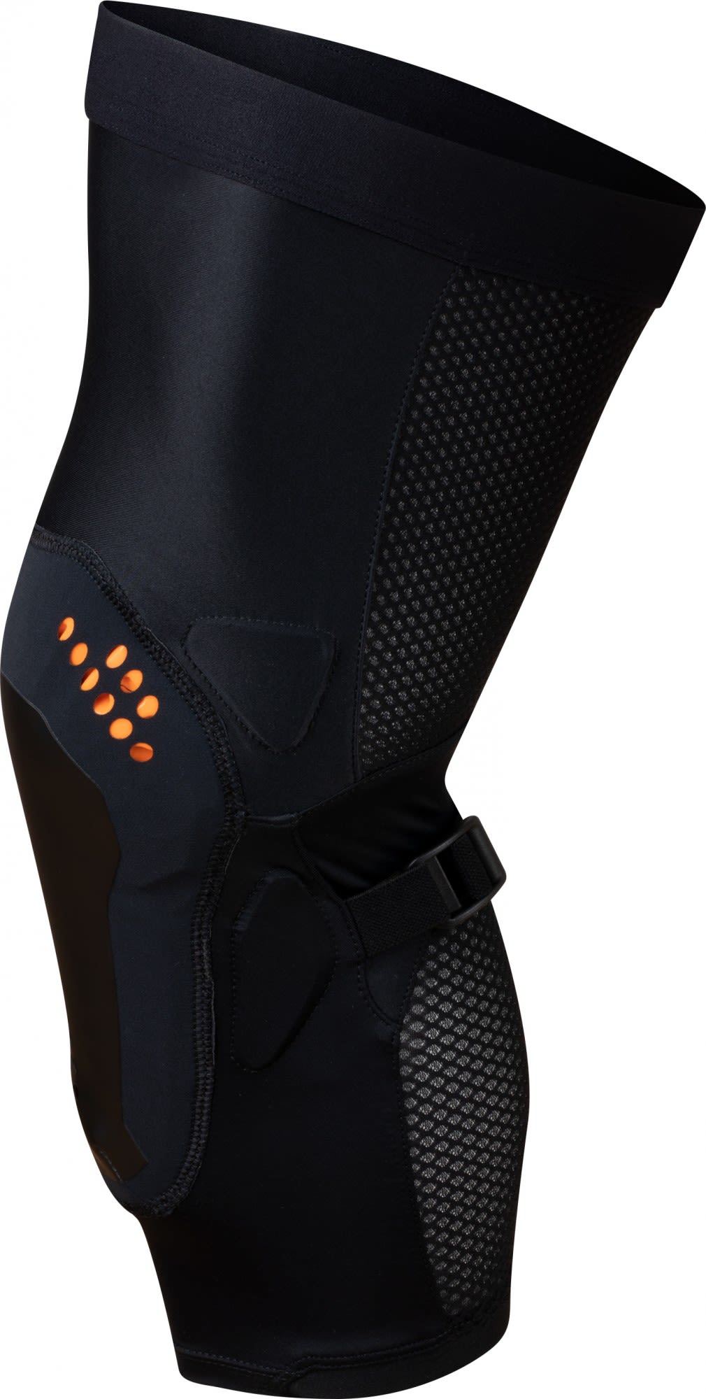 Pearl iZumi Elevate Knee Guard Schwarz- Knieprotektoren- Grsse XS - Farbe Black