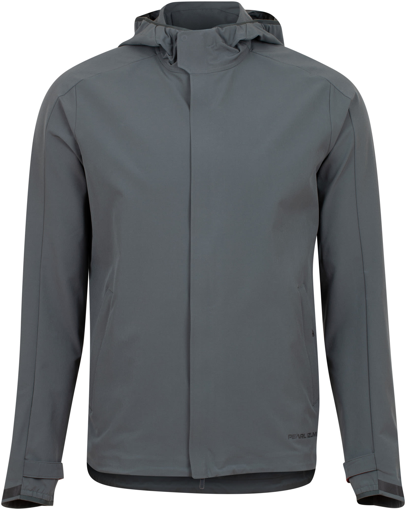 Pearl iZumi Prospect Barrier Jacket Grau- Male Anoraks- Grsse S - Farbe Urban Sage